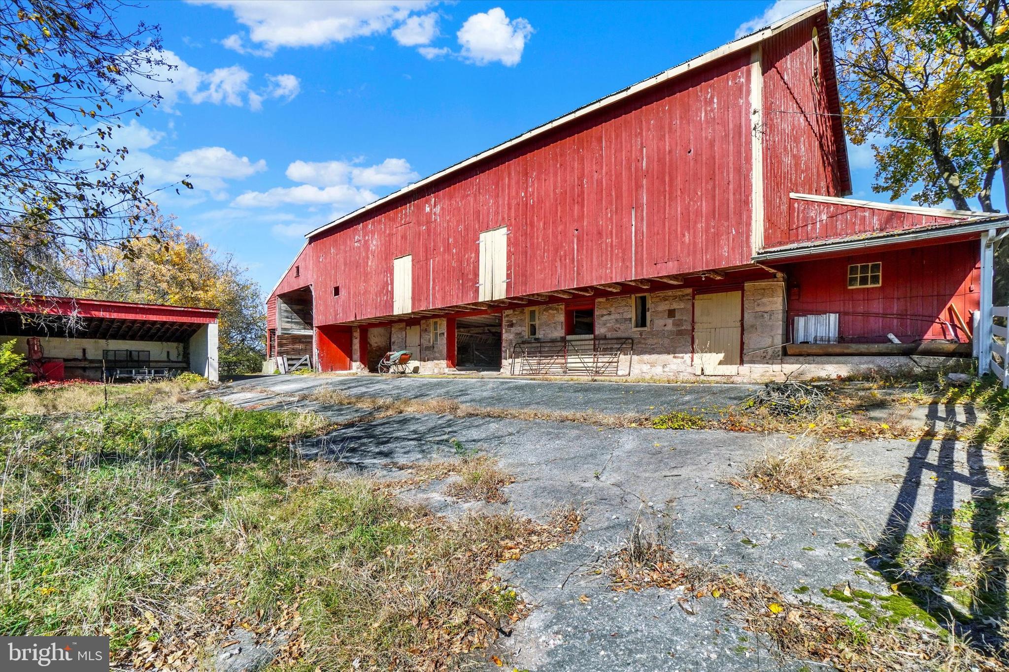 BRITTANY II - Residential