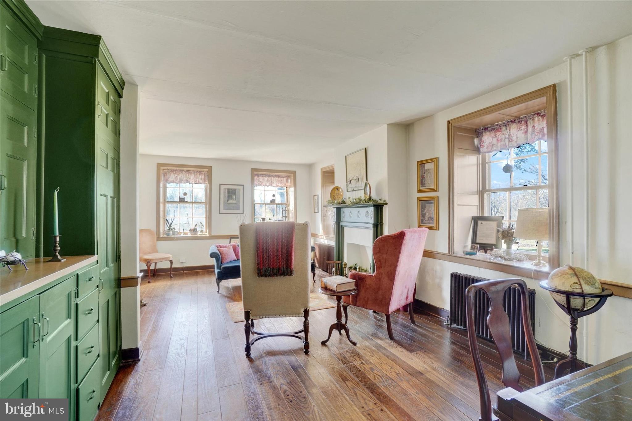 BRITTANY II - Residential