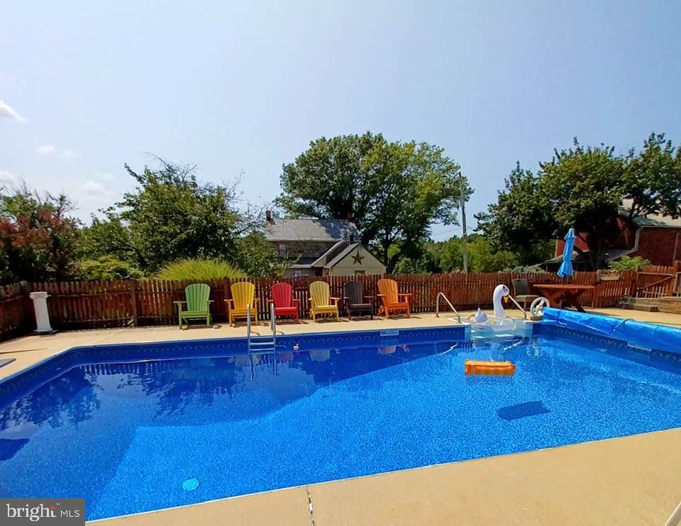 BRITTANY II - Residential