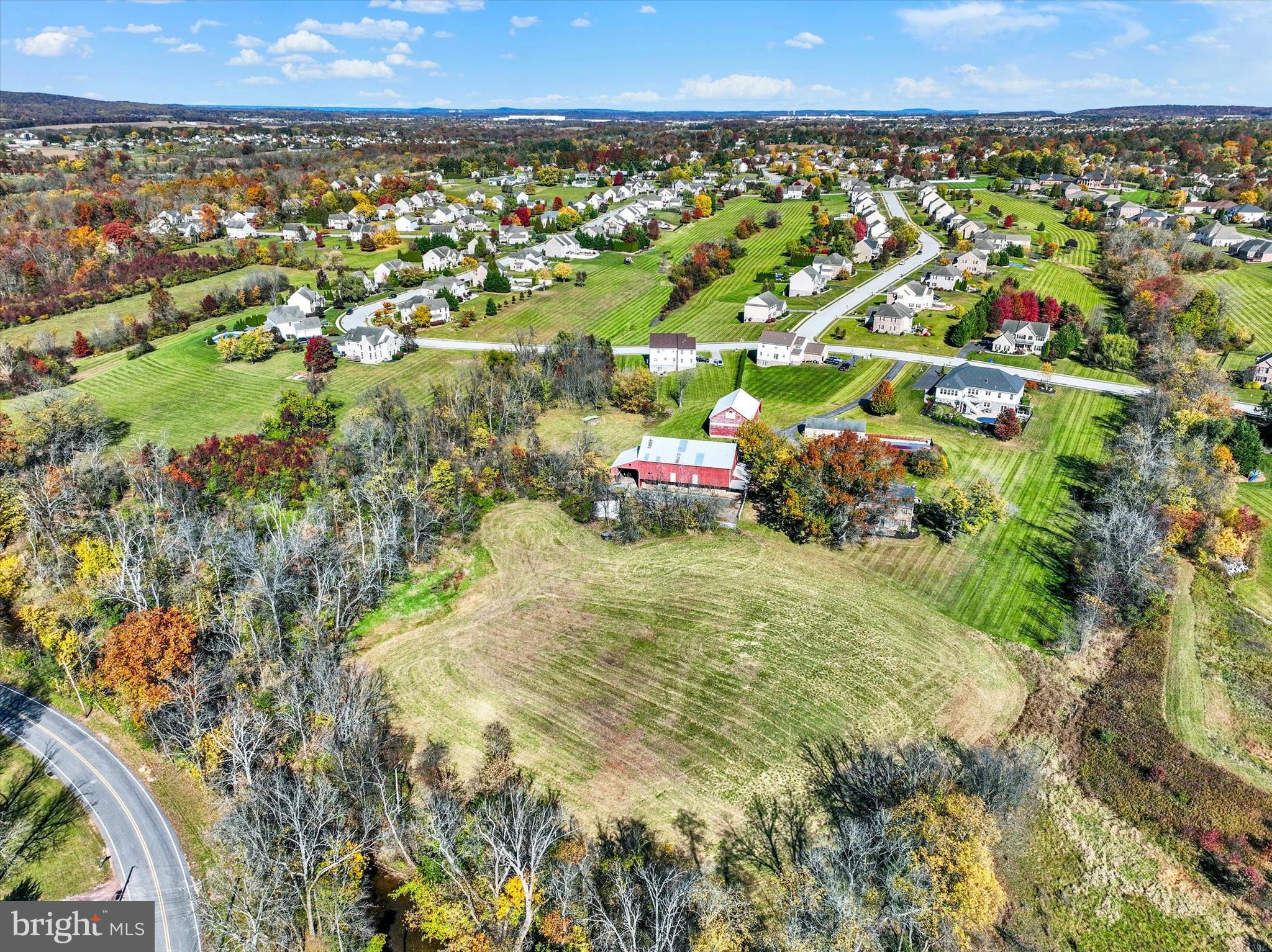 BRITTANY II - Residential