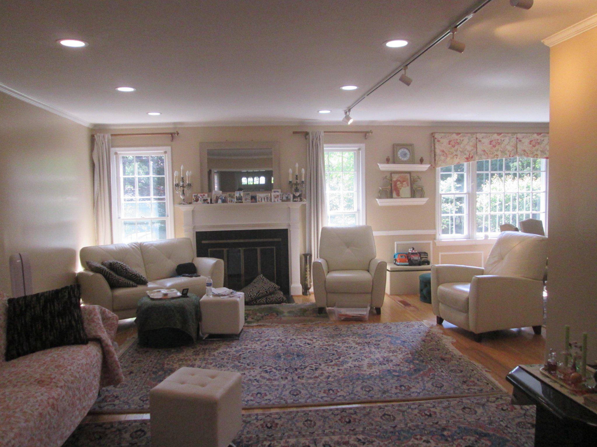 LAKE NORMANDY ESTATES - Residential
