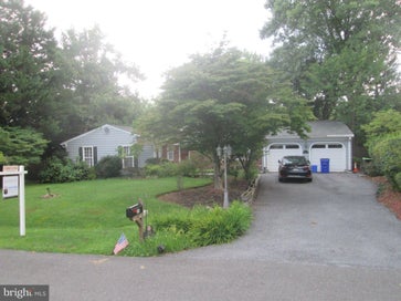 14 CHERBOURG COURT POTOMAC MD 20854