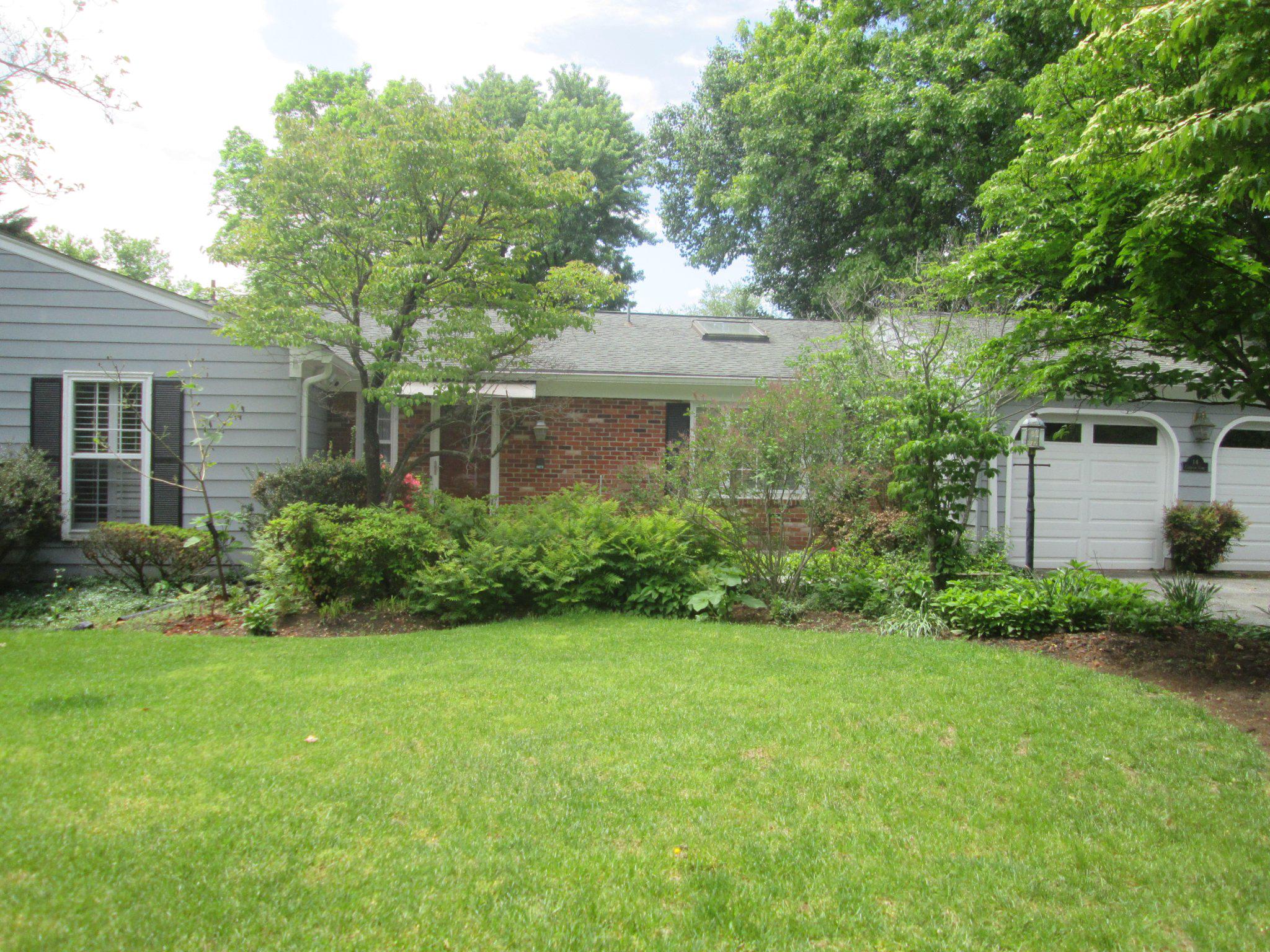 14 CHERBOURG COURT