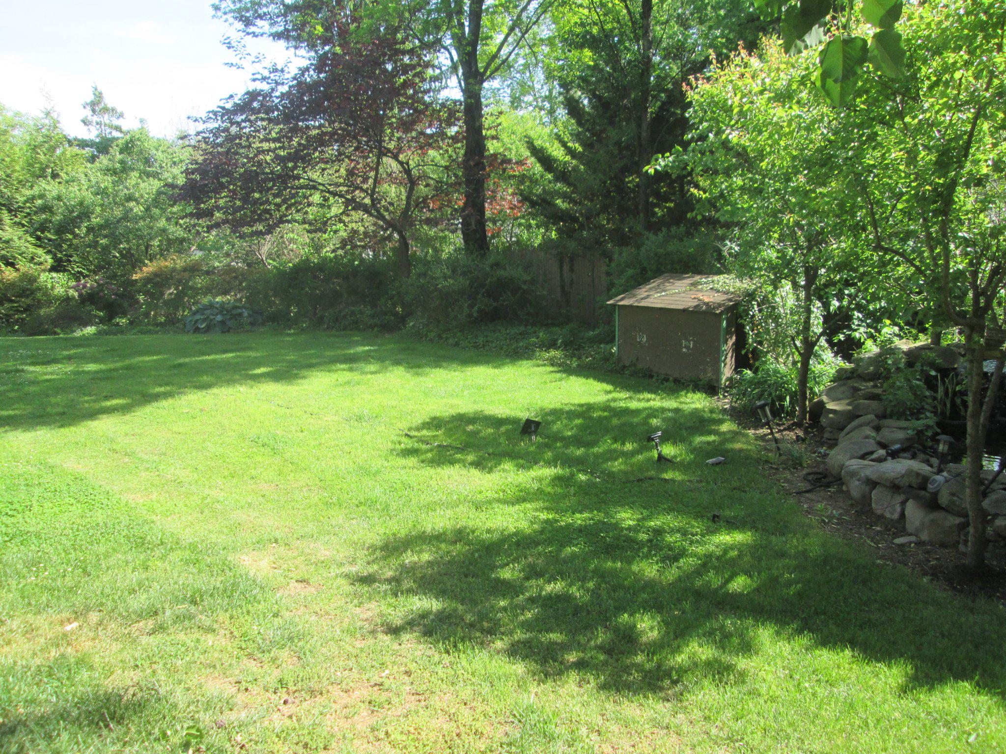 LAKE NORMANDY ESTATES - Residential