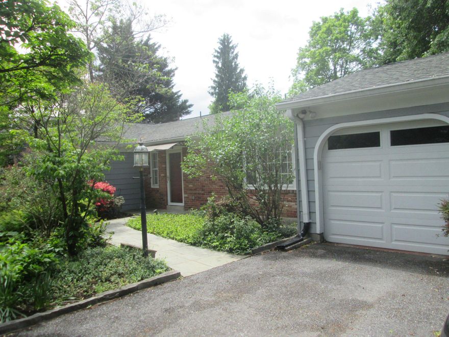 A real rare find and a true gem. Located in one of the most desirable and convenient section of Potomac with the convenience of rambler living with bedrooms in the same level as living area and kitchen. It is located in a lovely, desirable, and private cul-de-sac which is the envy of other houses. It is upgraded and updated beautifully and tastefully, both inside and outside, to the highest standard. That includes finishing the basement with second kitchen. The privacy and beautifully landscaped backyard including fenced yard, small pond with a small waterfall, and vegetable garden are some of the many other features to fall in love for here. The convenience of Lake Normandy Estates right in the heart of Potomac makes this a very desirable place to call home. The driveway leading to the two car garage is long. The addition of a covered patio in the backyard just off the kitchen makes it a pleasure to relax and enjoy the lovely and private back yard. Updated eat in kitchen with granite countertop, 42" cabinets, extra set of cabinetry and wide windows are only some of the other many extra features here. The huge and bright living room and dining room and the first floor laundry room, and generous all around spaces in the basement are also some of the other lovely features here. it is going to be a pleasure living here.