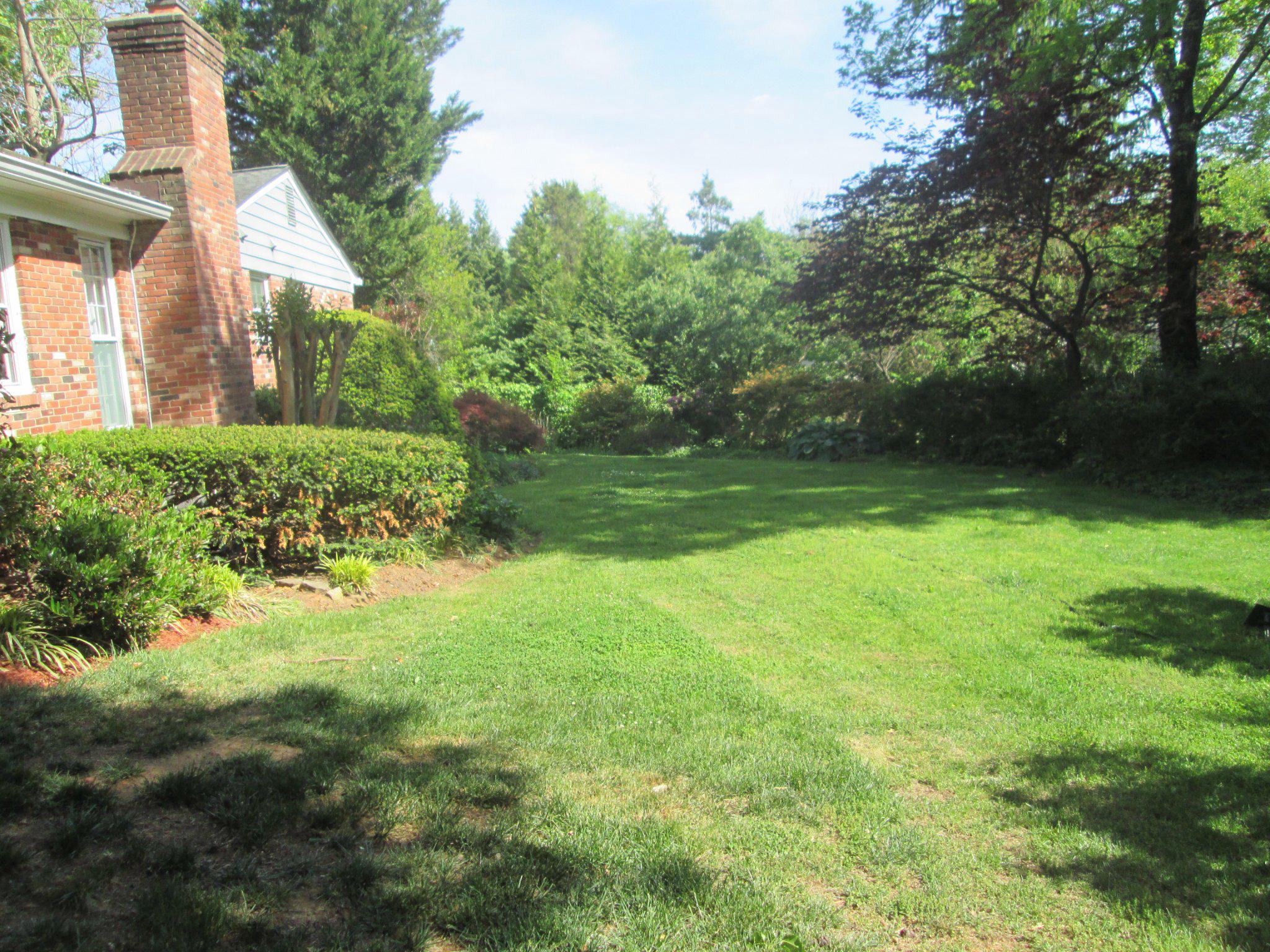 LAKE NORMANDY ESTATES - Residential