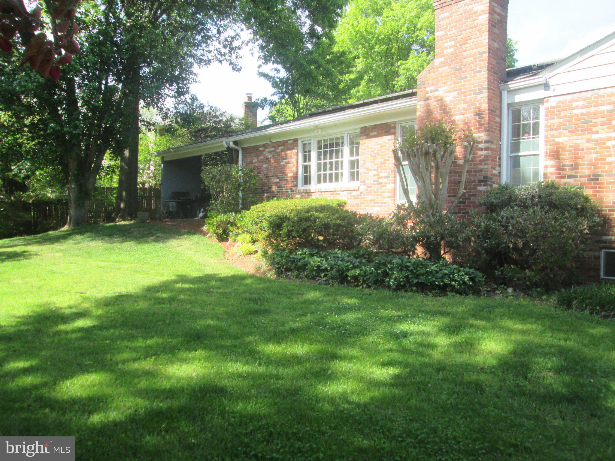 LAKE NORMANDY ESTATES - Residential