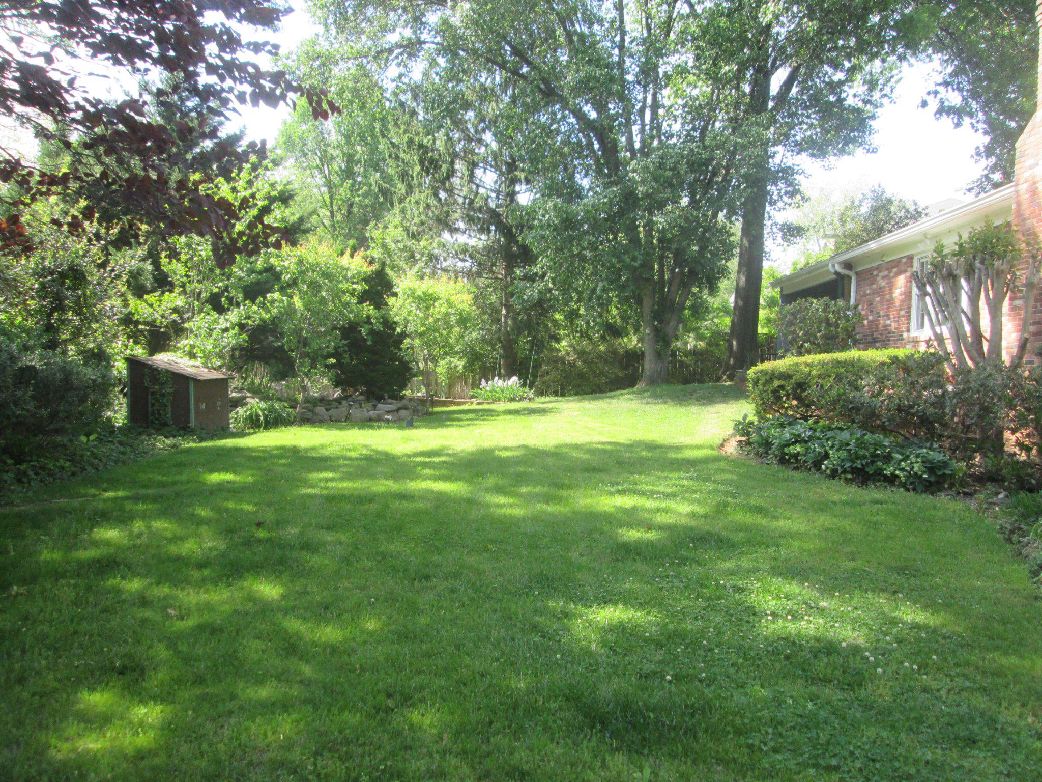 LAKE NORMANDY ESTATES - Residential