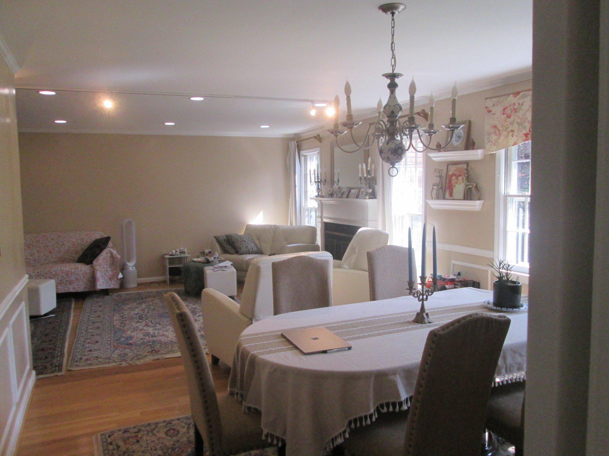 LAKE NORMANDY ESTATES - Residential