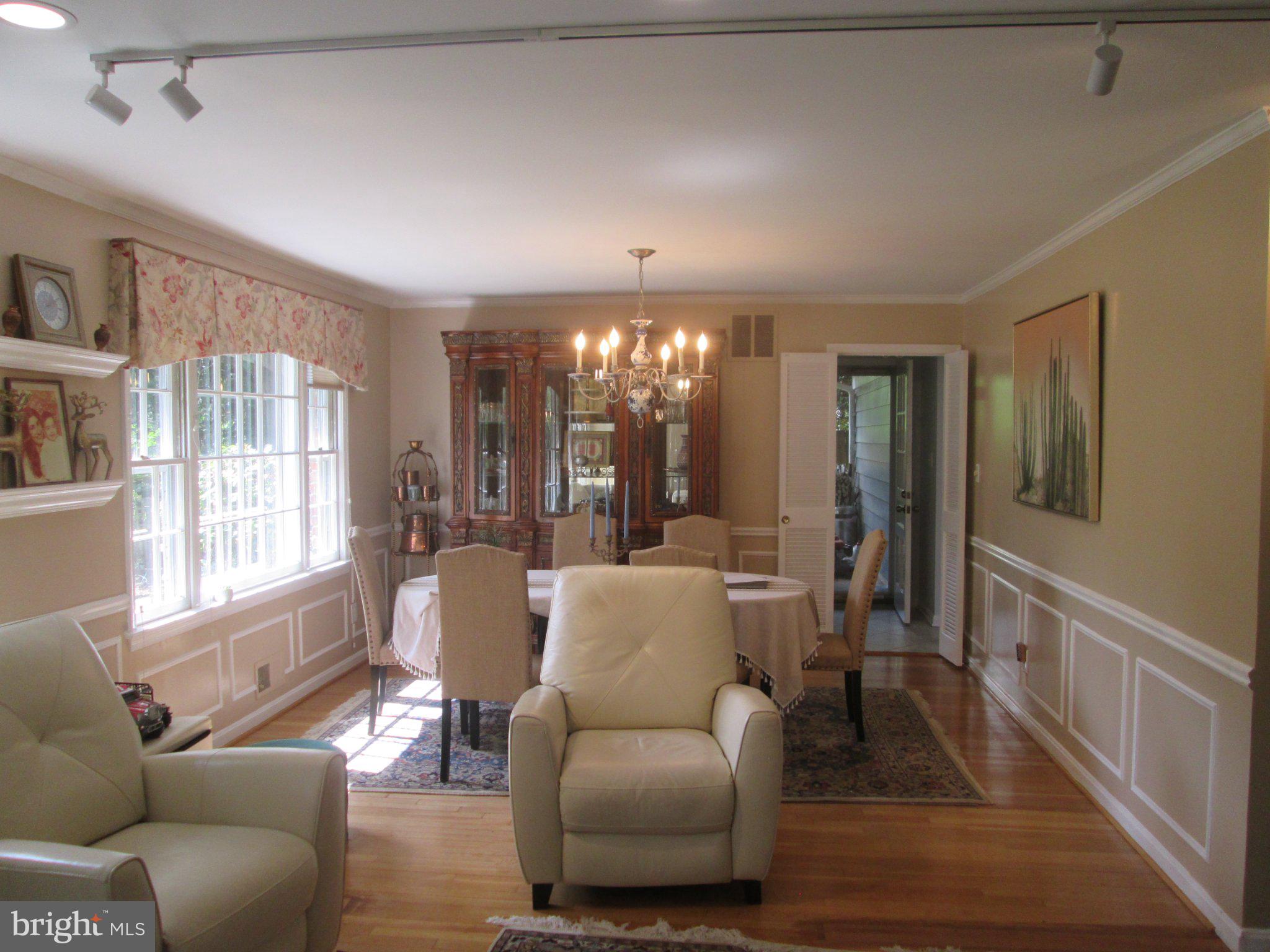 LAKE NORMANDY ESTATES - Residential