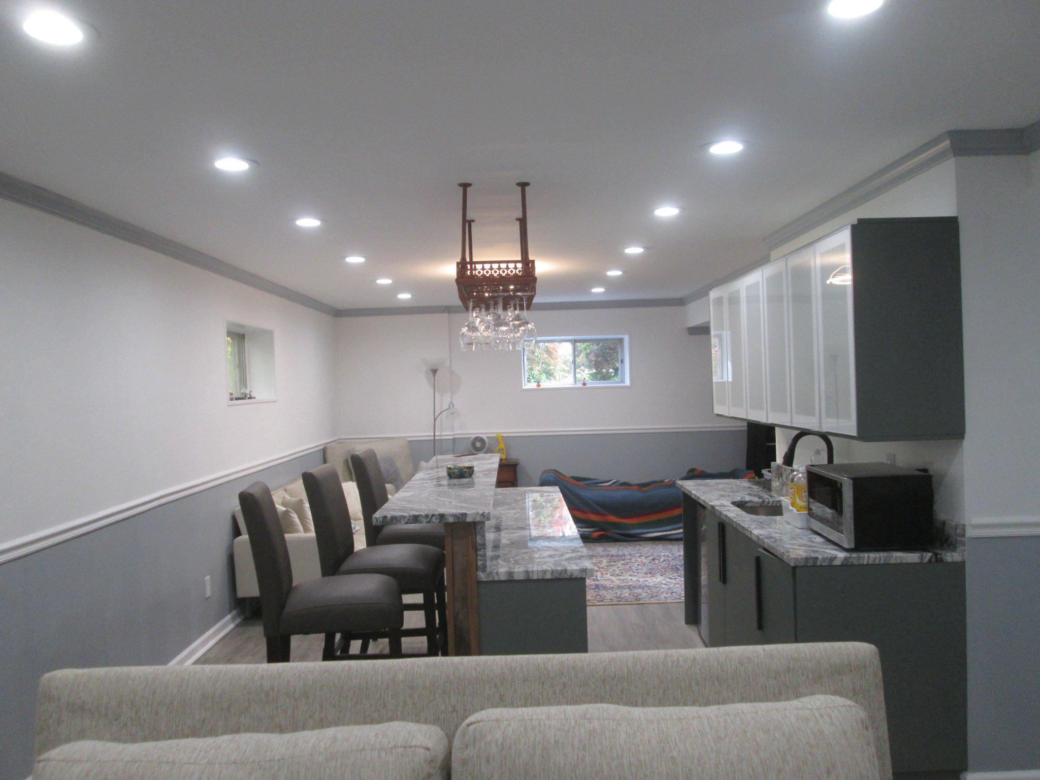 LAKE NORMANDY ESTATES - Residential