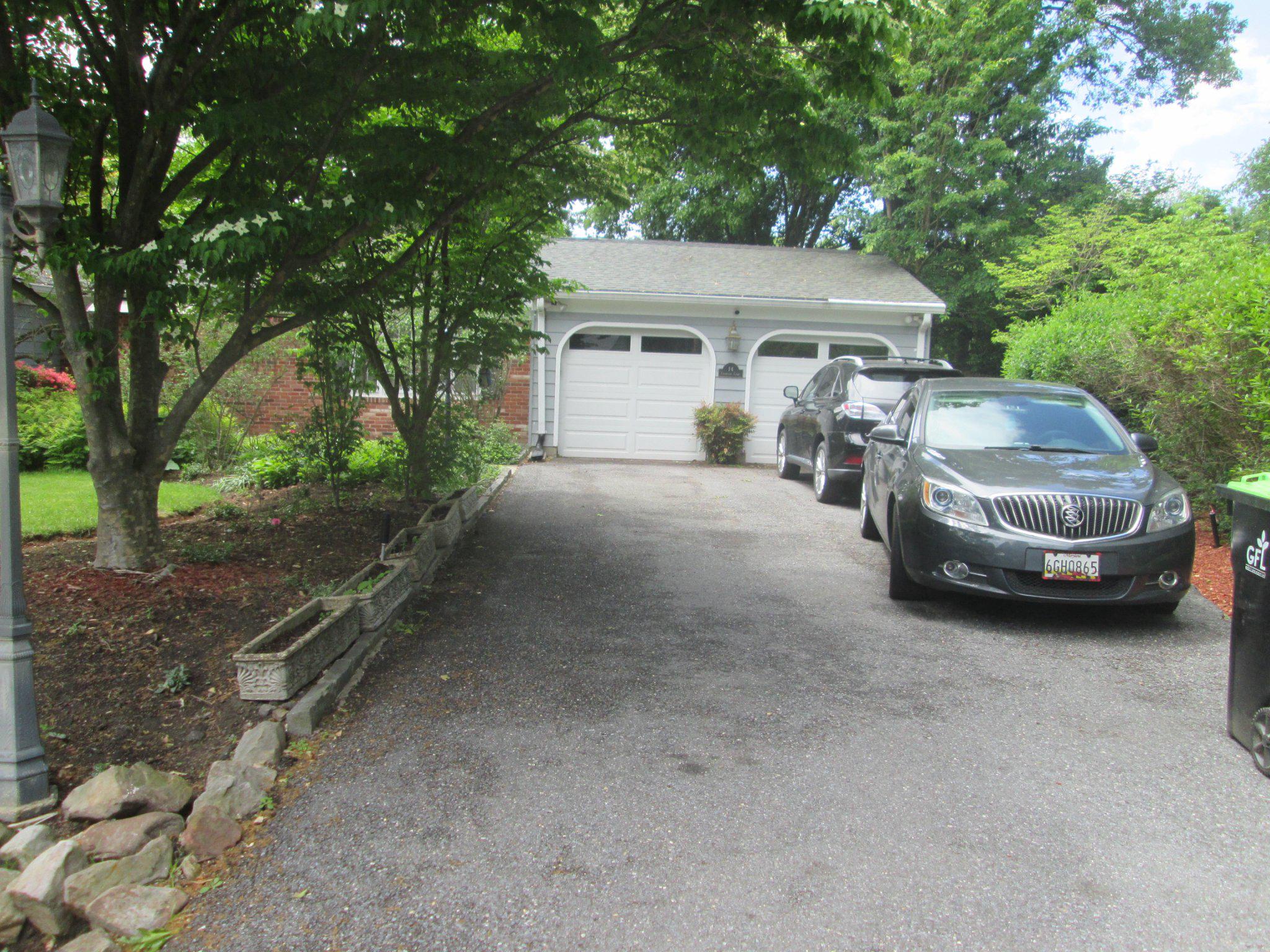 14 CHERBOURG COURT