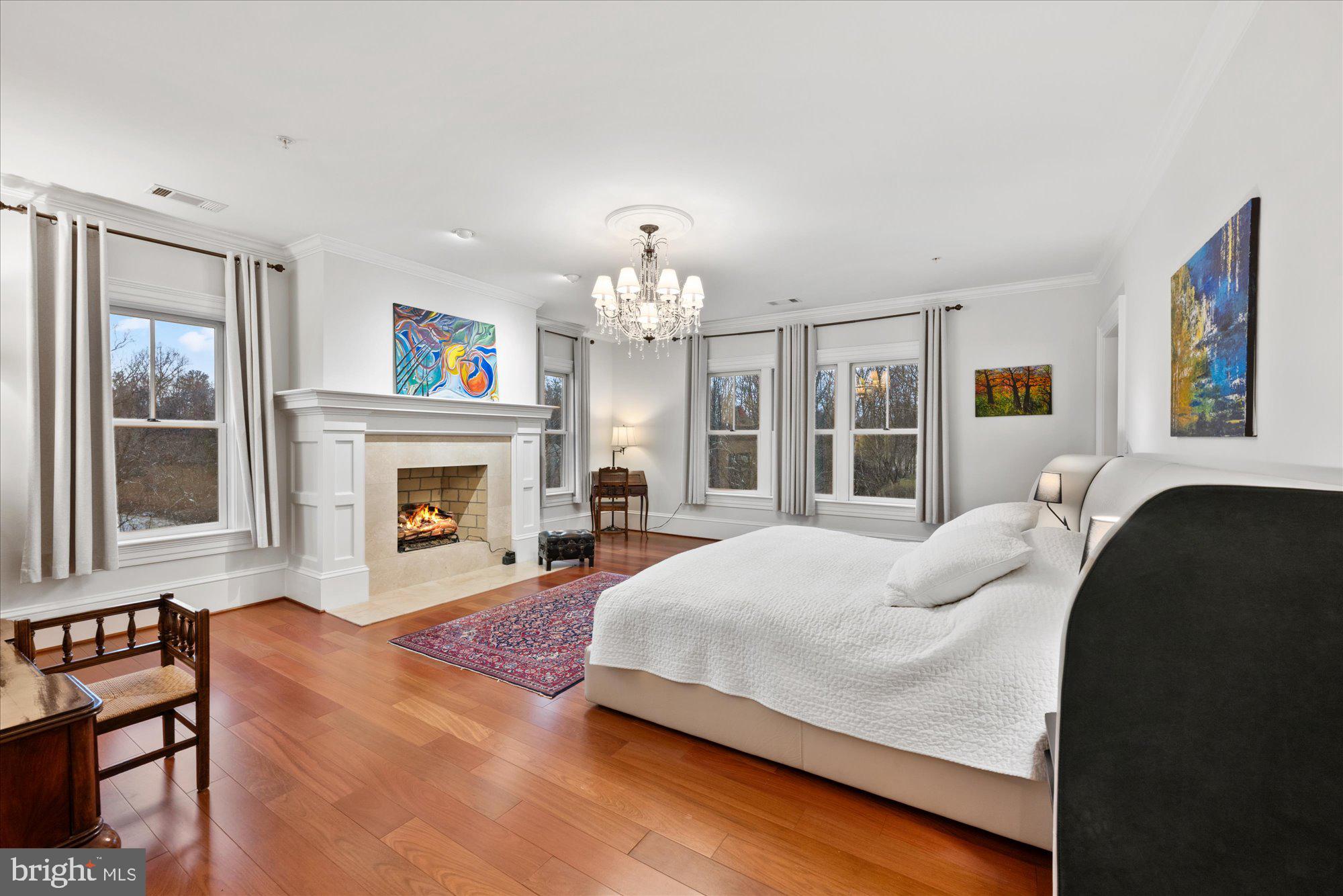 MERRY GO ROUND FARM - Residential