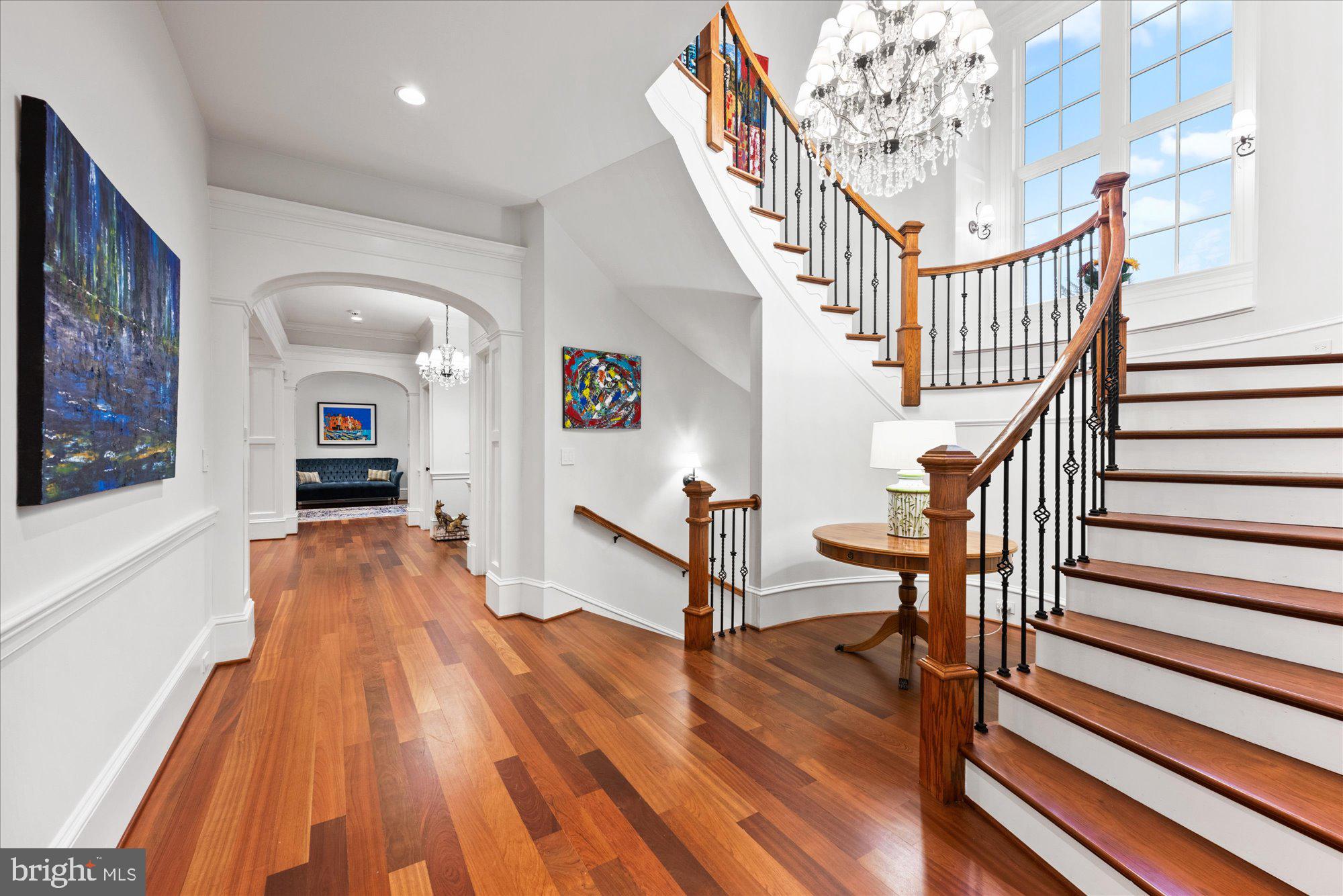 MERRY GO ROUND FARM - Residential