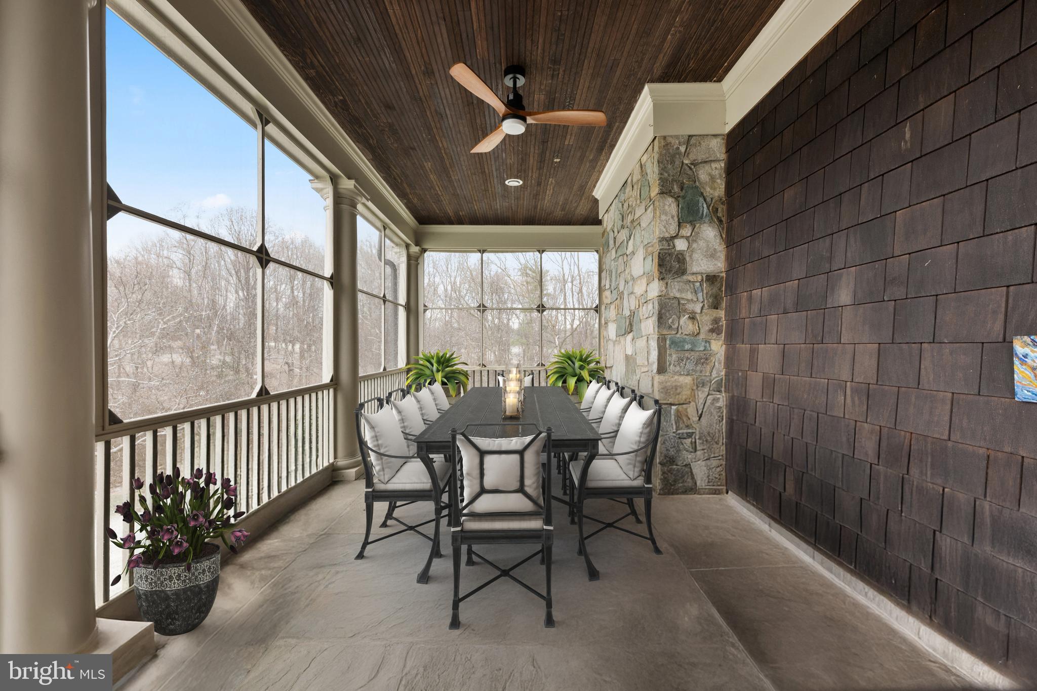 MERRY GO ROUND FARM - Residential