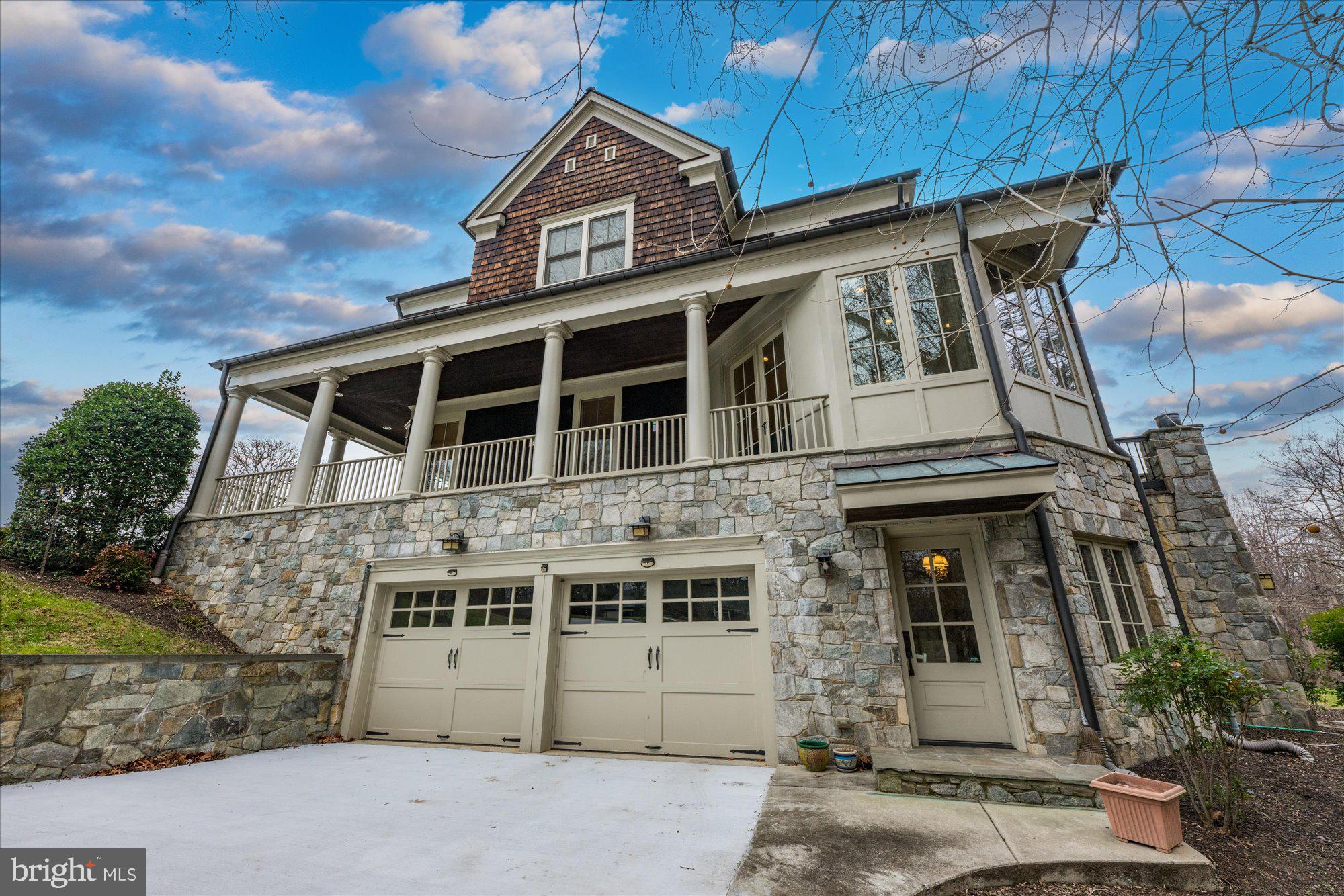 MERRY GO ROUND FARM - Residential