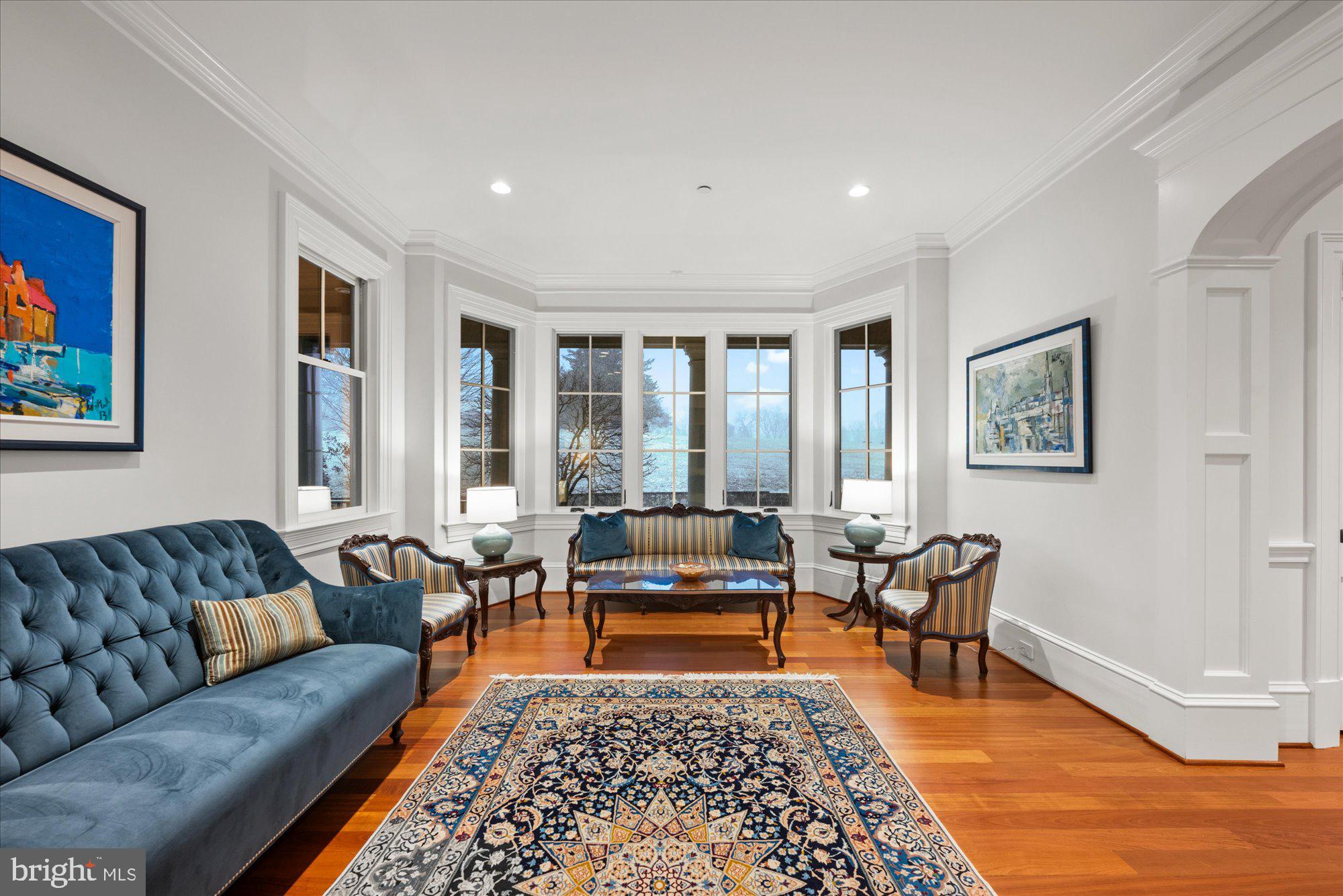 MERRY GO ROUND FARM - Residential