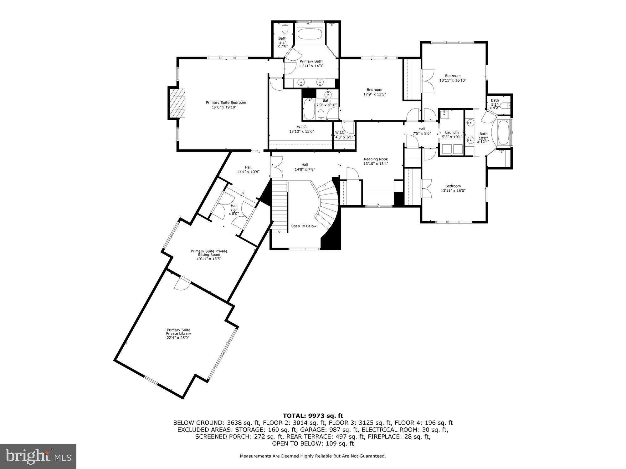 MERRY GO ROUND FARM - Residential