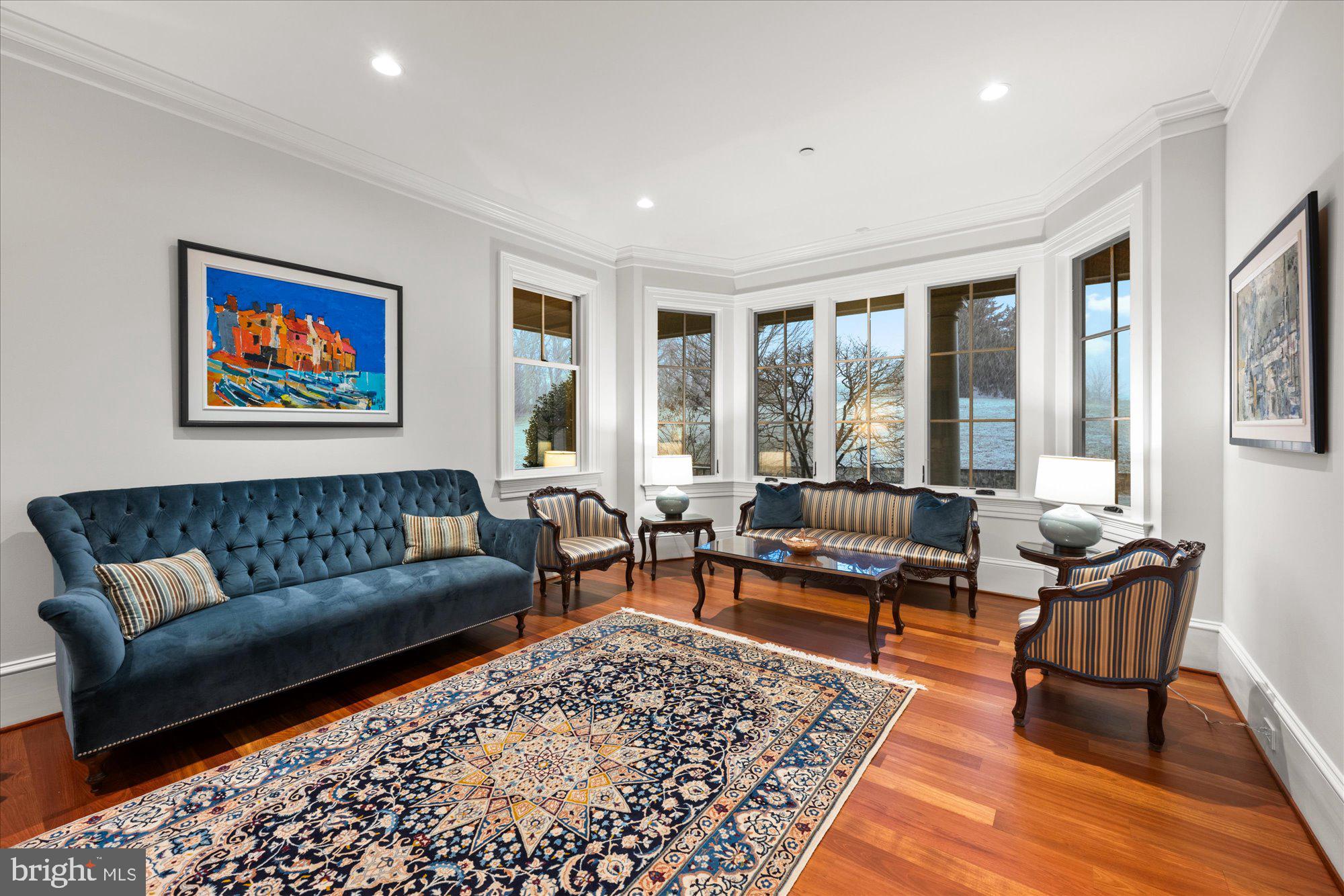 MERRY GO ROUND FARM - Residential