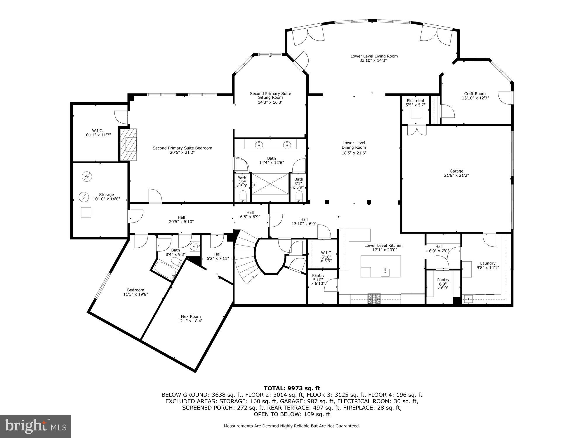 MERRY GO ROUND FARM - Residential