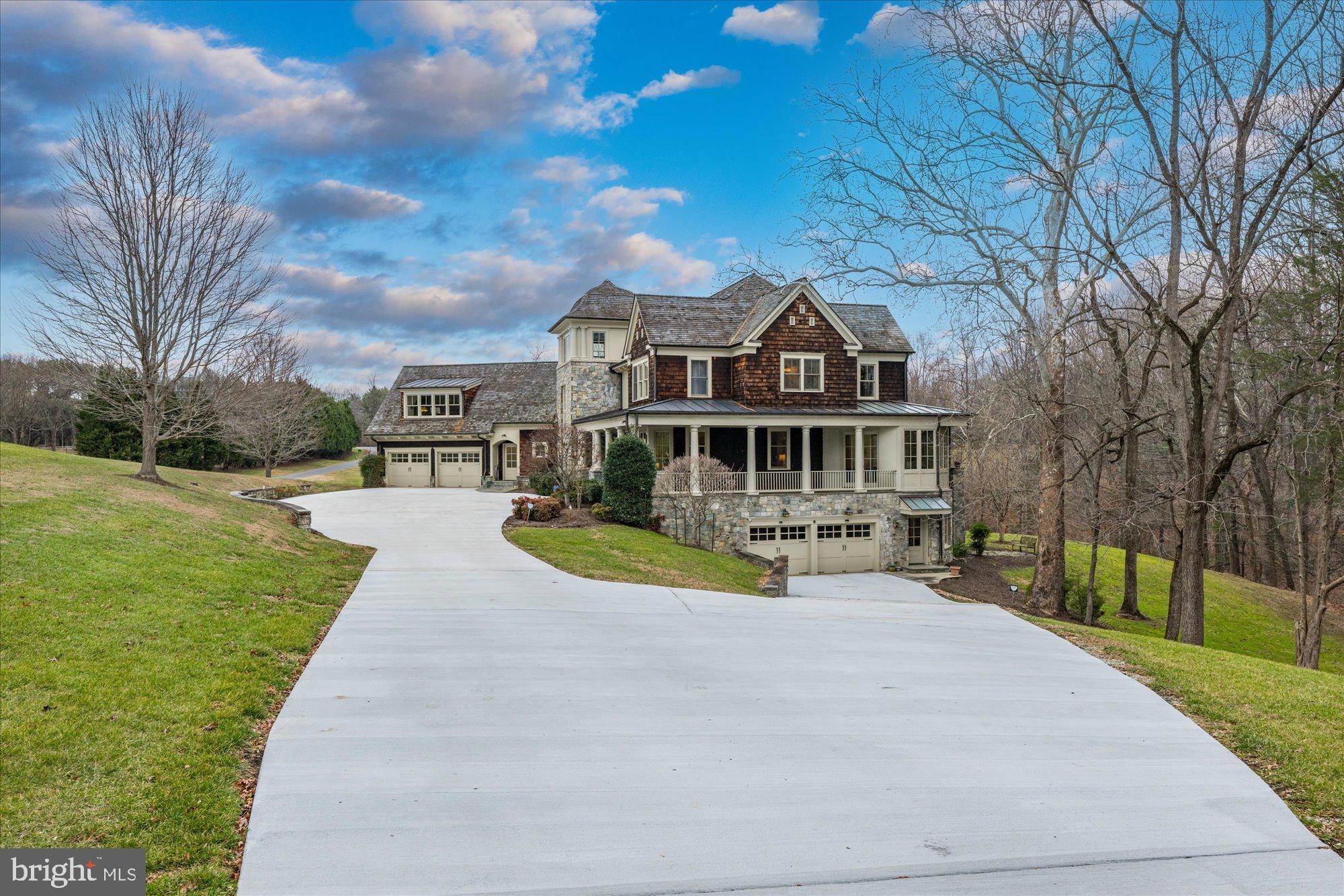 MERRY GO ROUND FARM - Residential