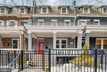 Townhouse at 2214 NORTH CAPITOL STREET NW