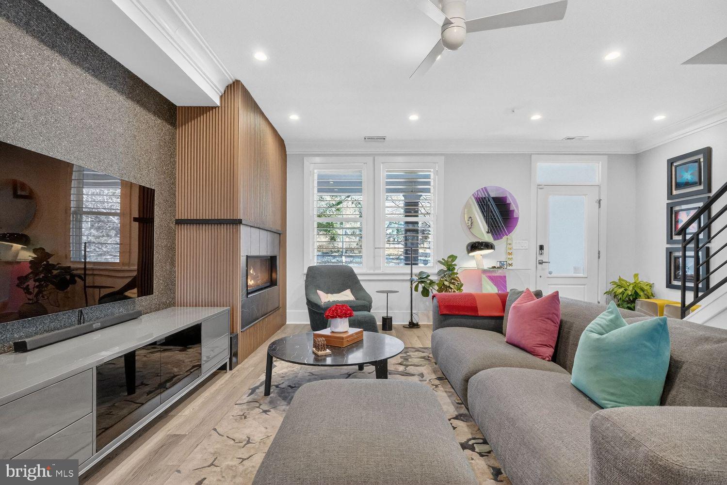 2214 NORTH CAPITOL STREET NW