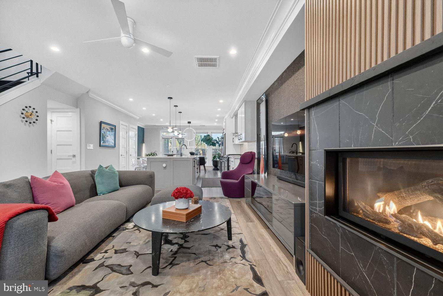 2214 NORTH CAPITOL STREET NW