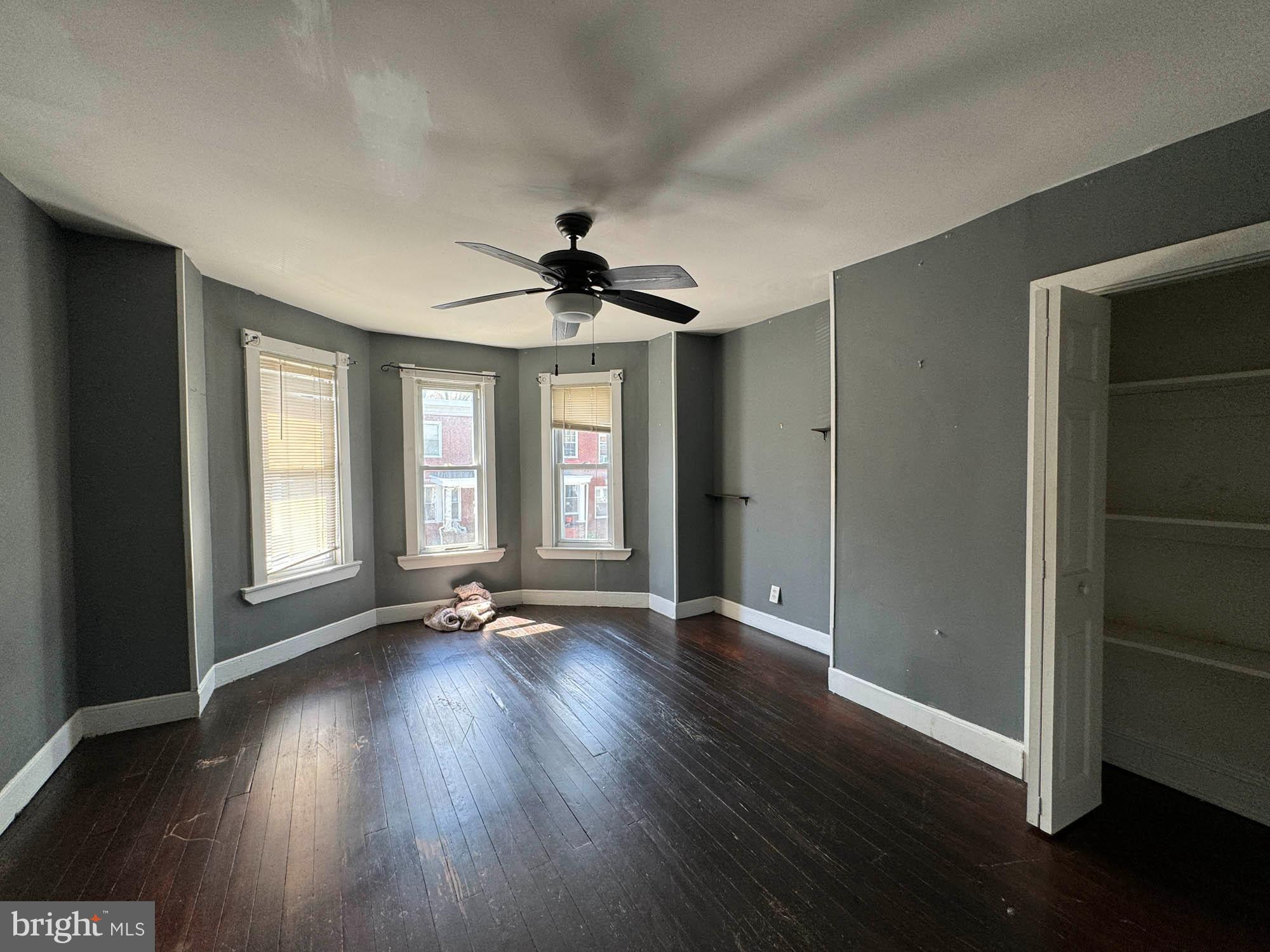 WAVERLY - Residential