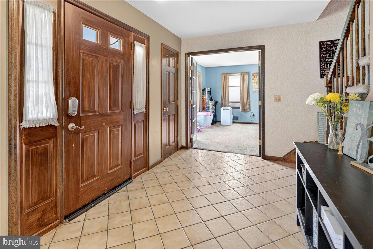 35 BEECHWOOD DRIVE