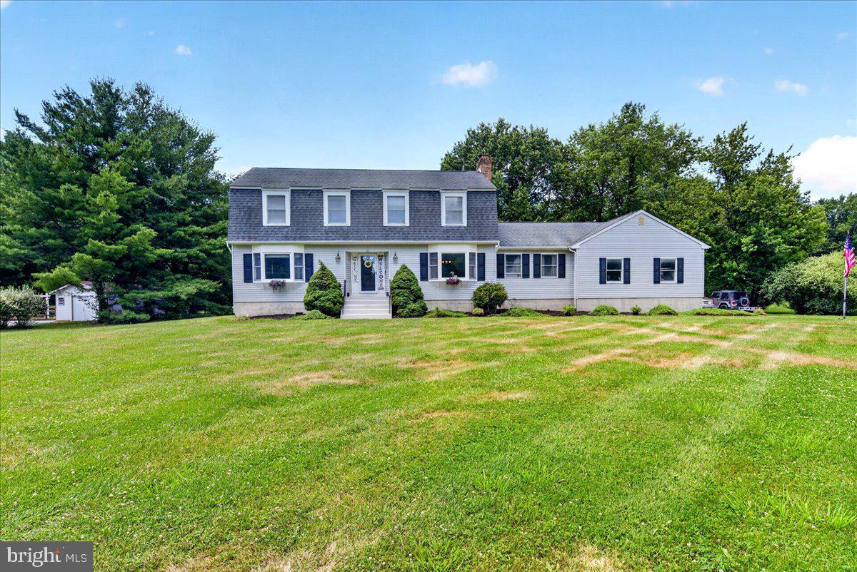 35 BEECHWOOD DRIVE