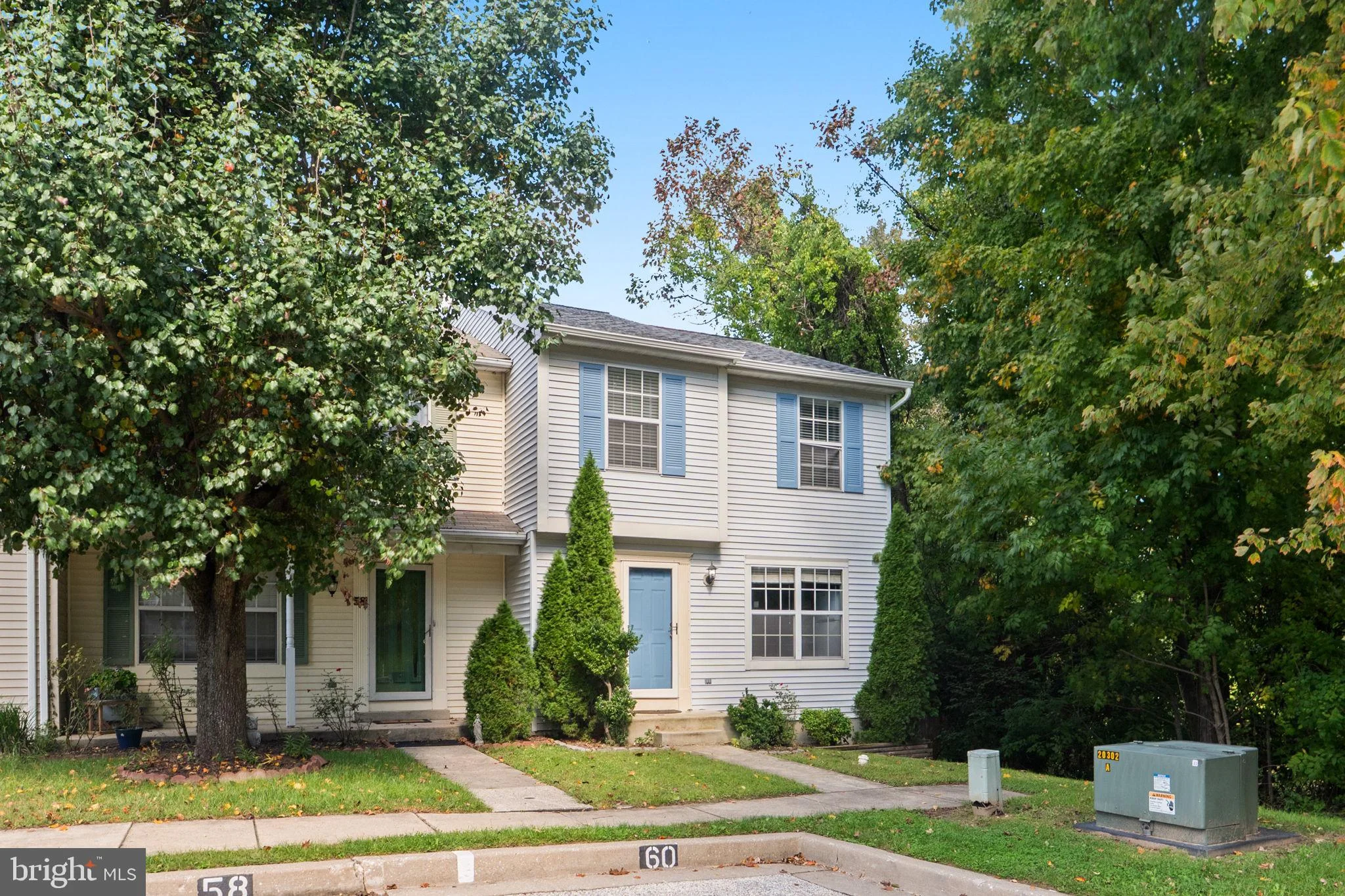 60 Hardwood Drive, Rosedale, MD 21237
