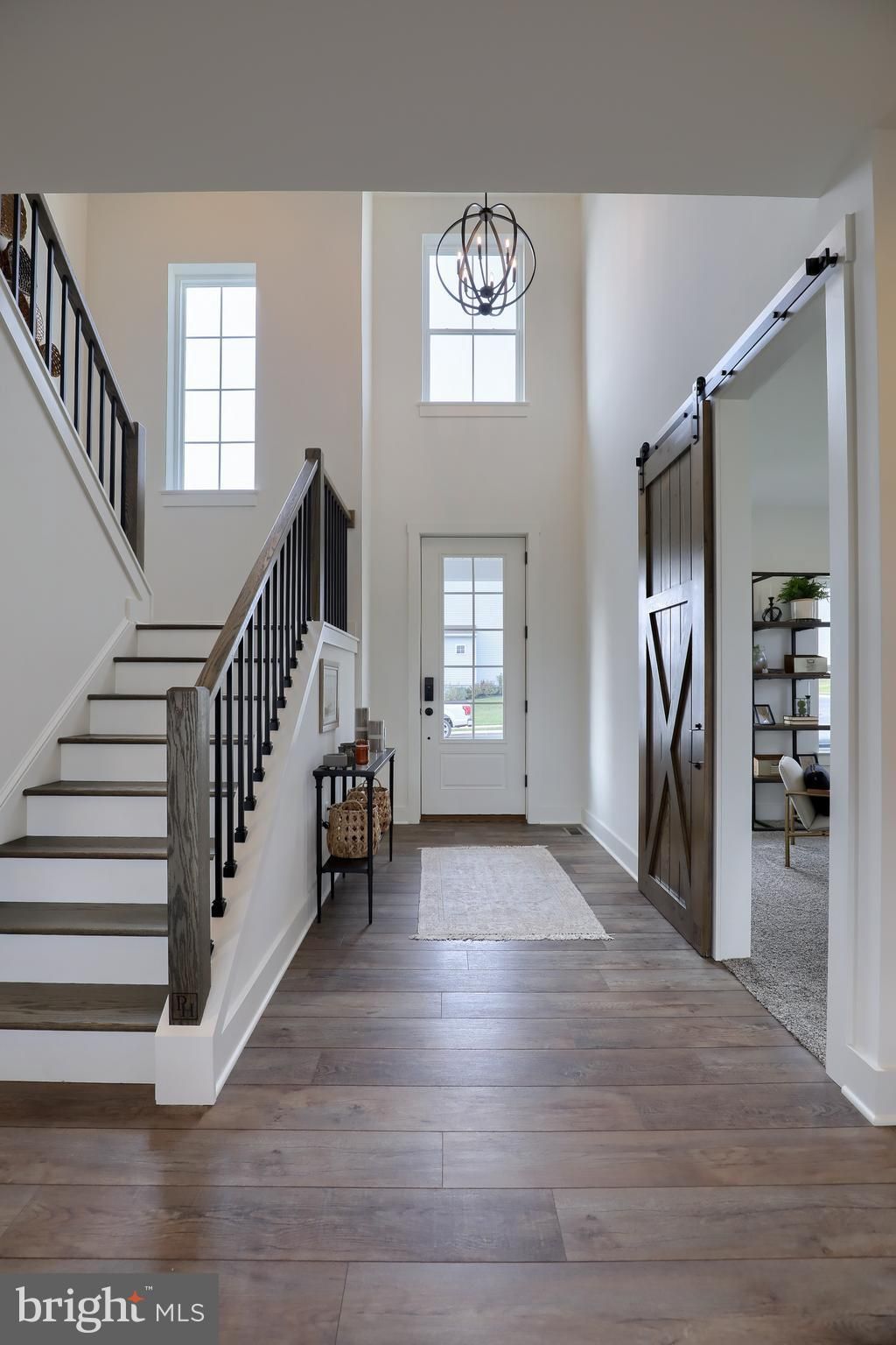 Photo of 313 Iron Valley Drive, LEBANON, PA 17042 (MLS # PALN2022486)