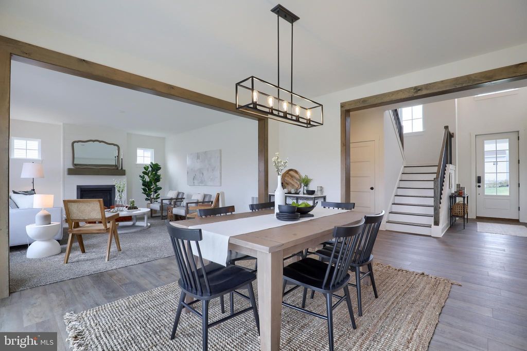 Photo of 313 Iron Valley Drive, LEBANON, PA 17042 (MLS # PALN2022486)