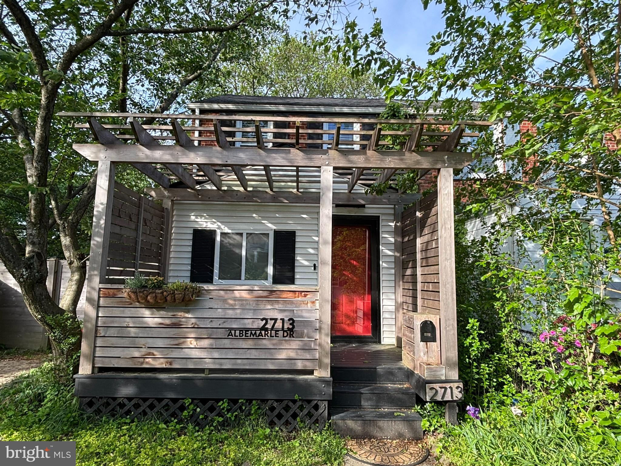 ALEXANDRIA - Residential Lease