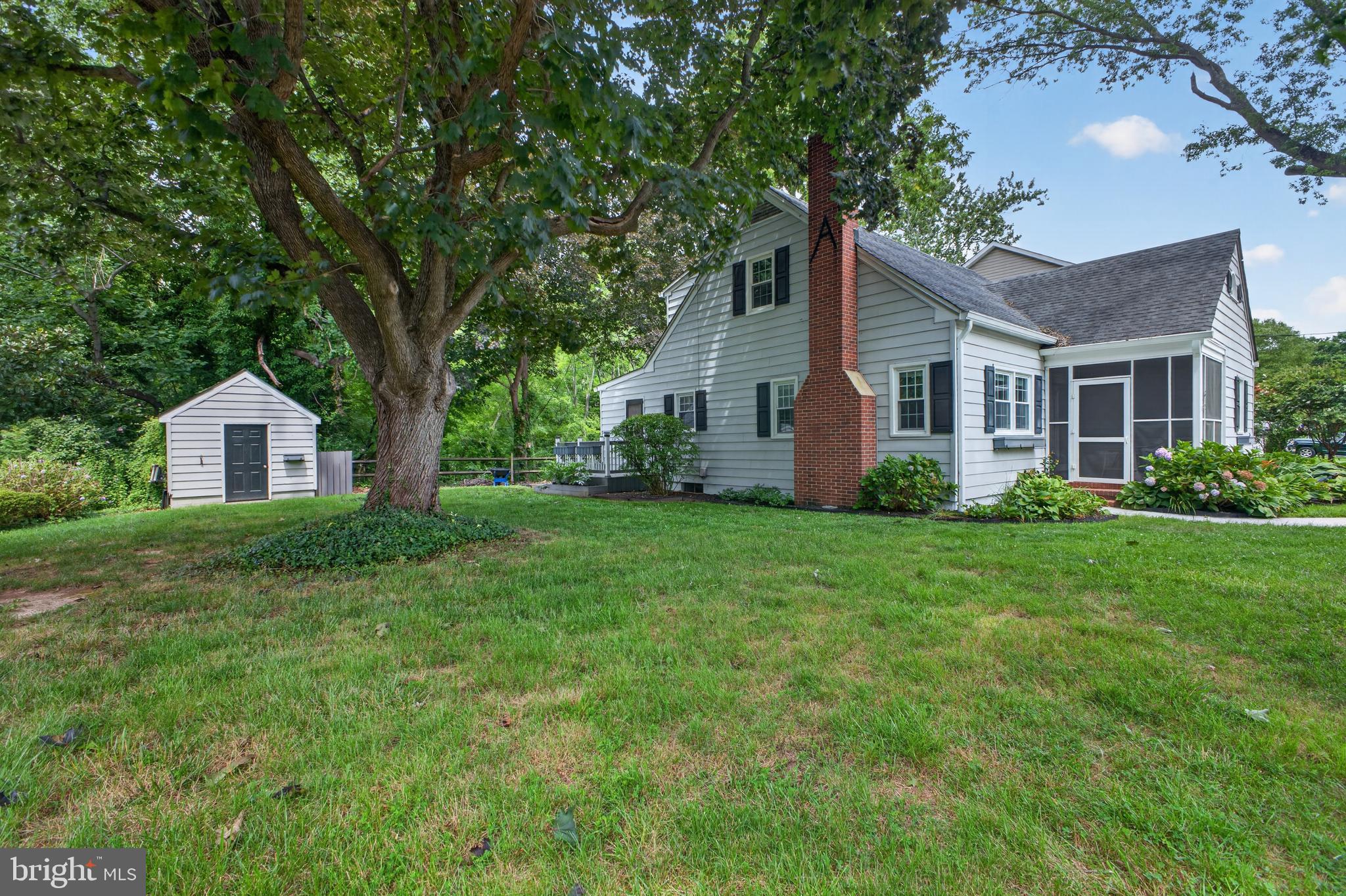 213 ELM STREET