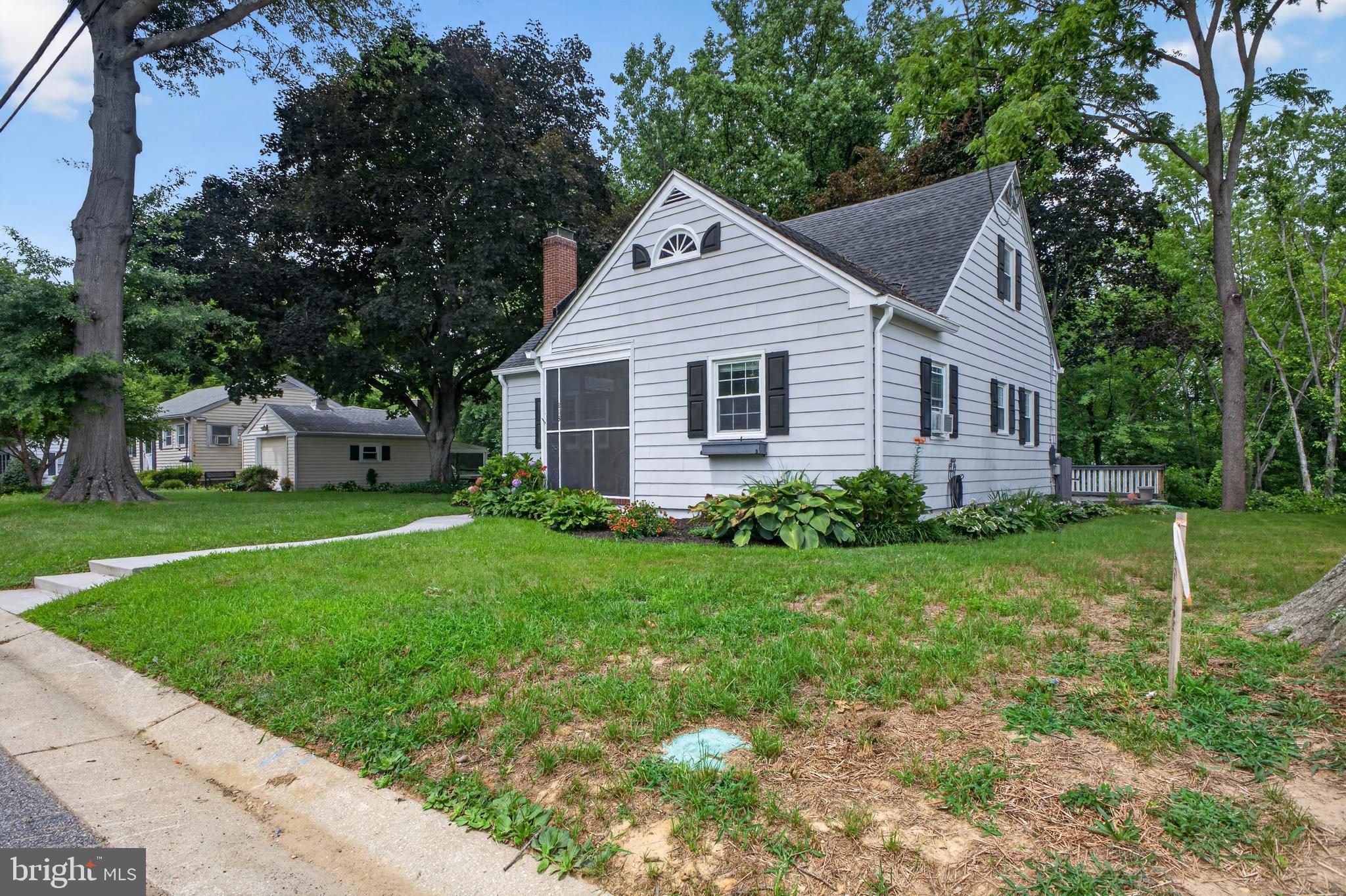 213 ELM STREET