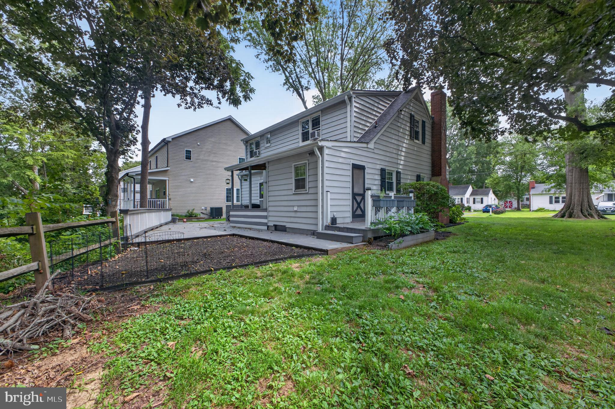 213 ELM STREET