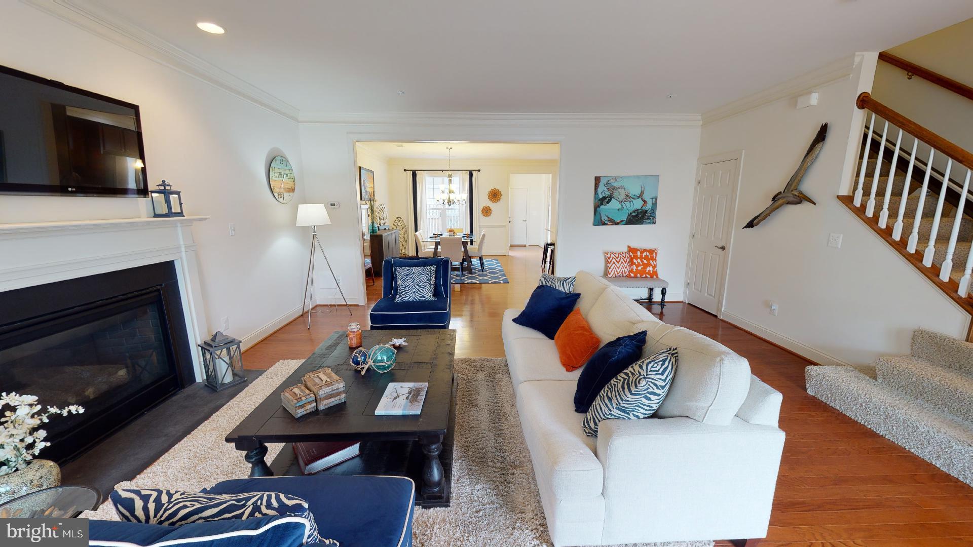 GIBSONS GRANT - Residential