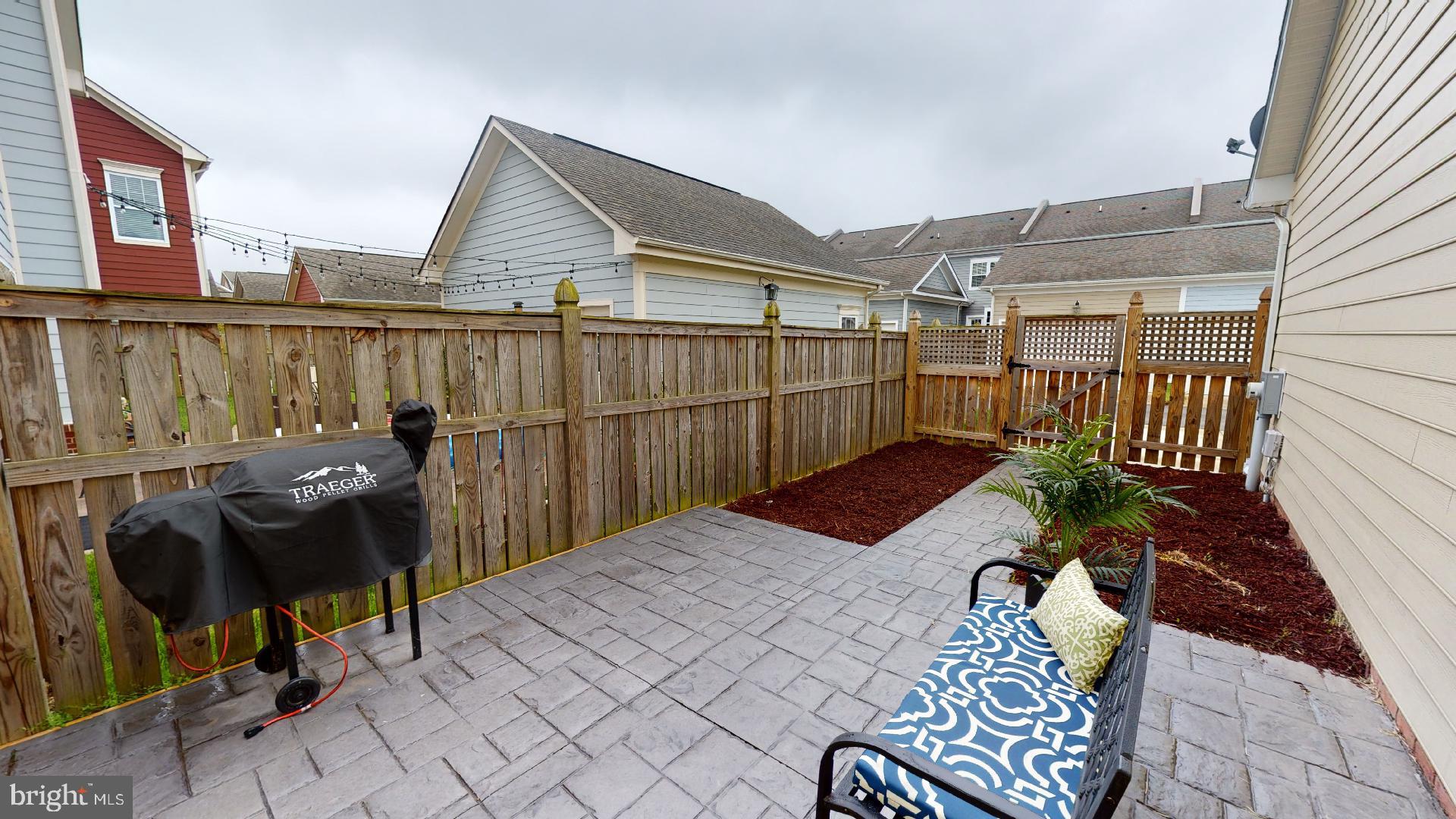 GIBSONS GRANT - Residential