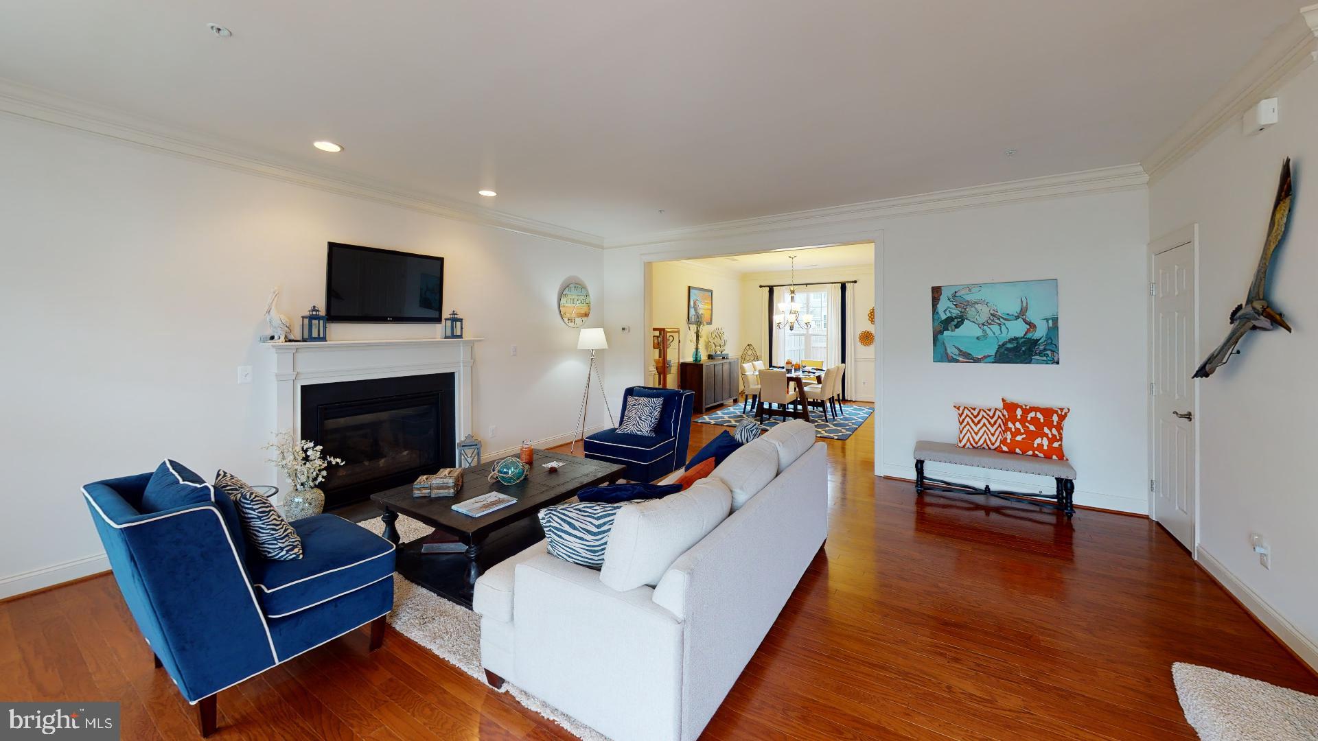 GIBSONS GRANT - Residential