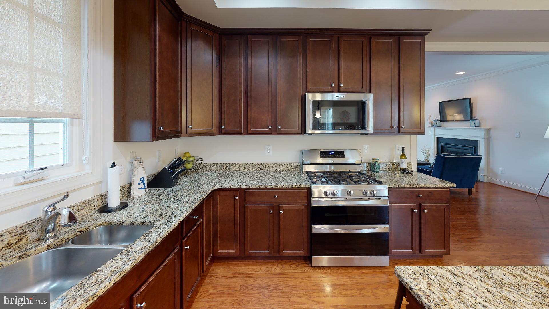 GIBSONS GRANT - Residential