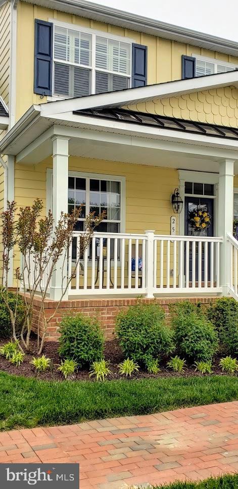 GIBSONS GRANT - Residential