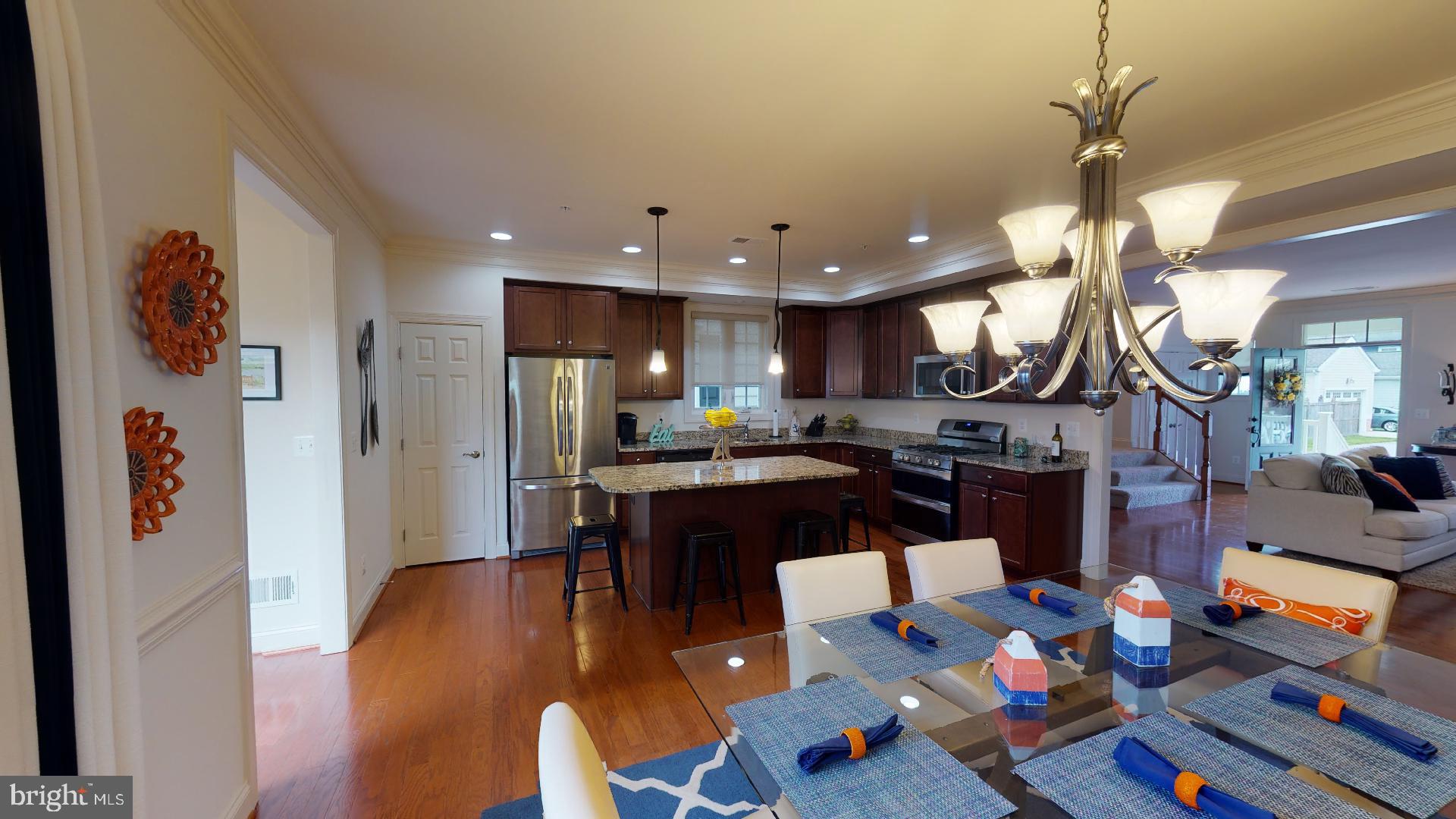 GIBSONS GRANT - Residential