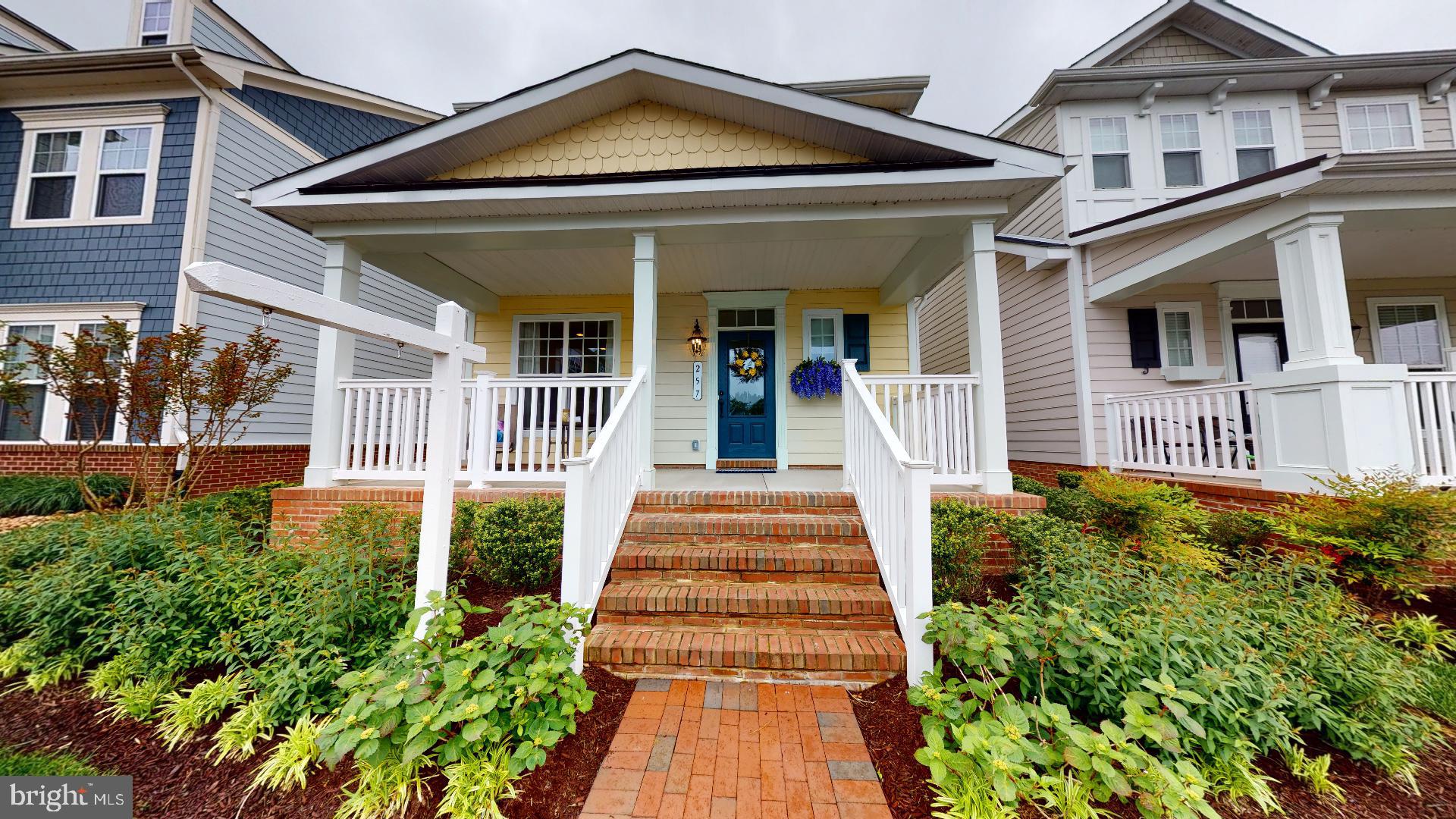 GIBSONS GRANT - Residential