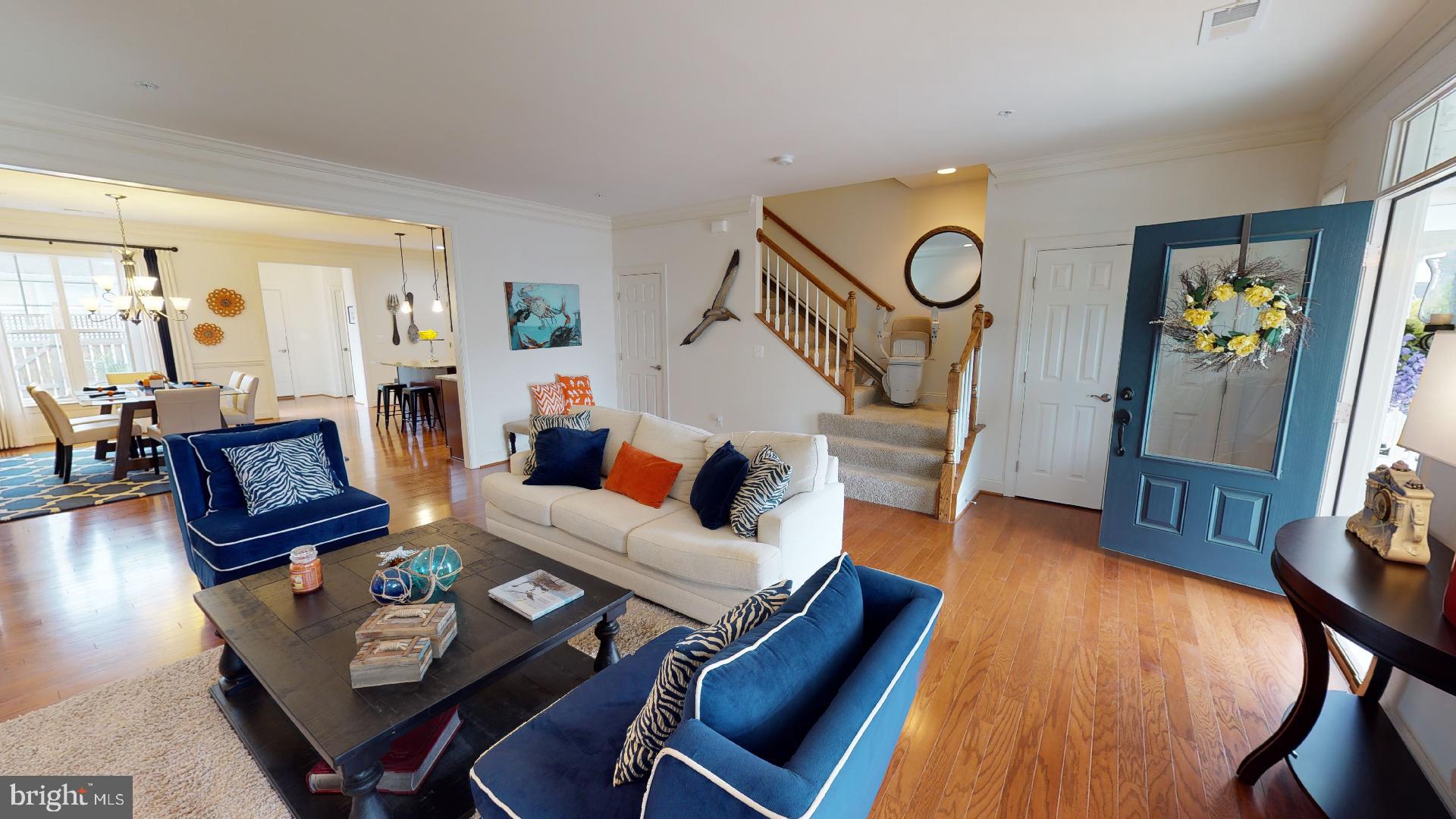 GIBSONS GRANT - Residential