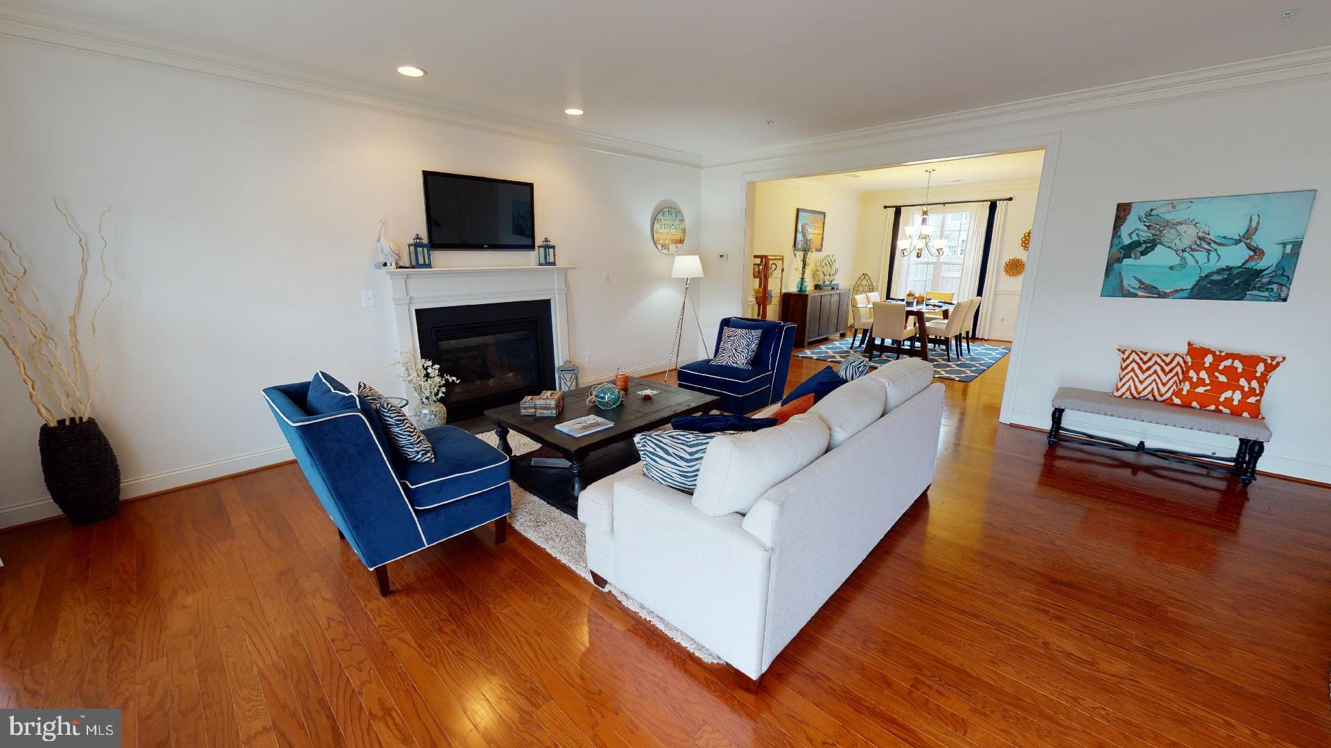 GIBSONS GRANT - Residential