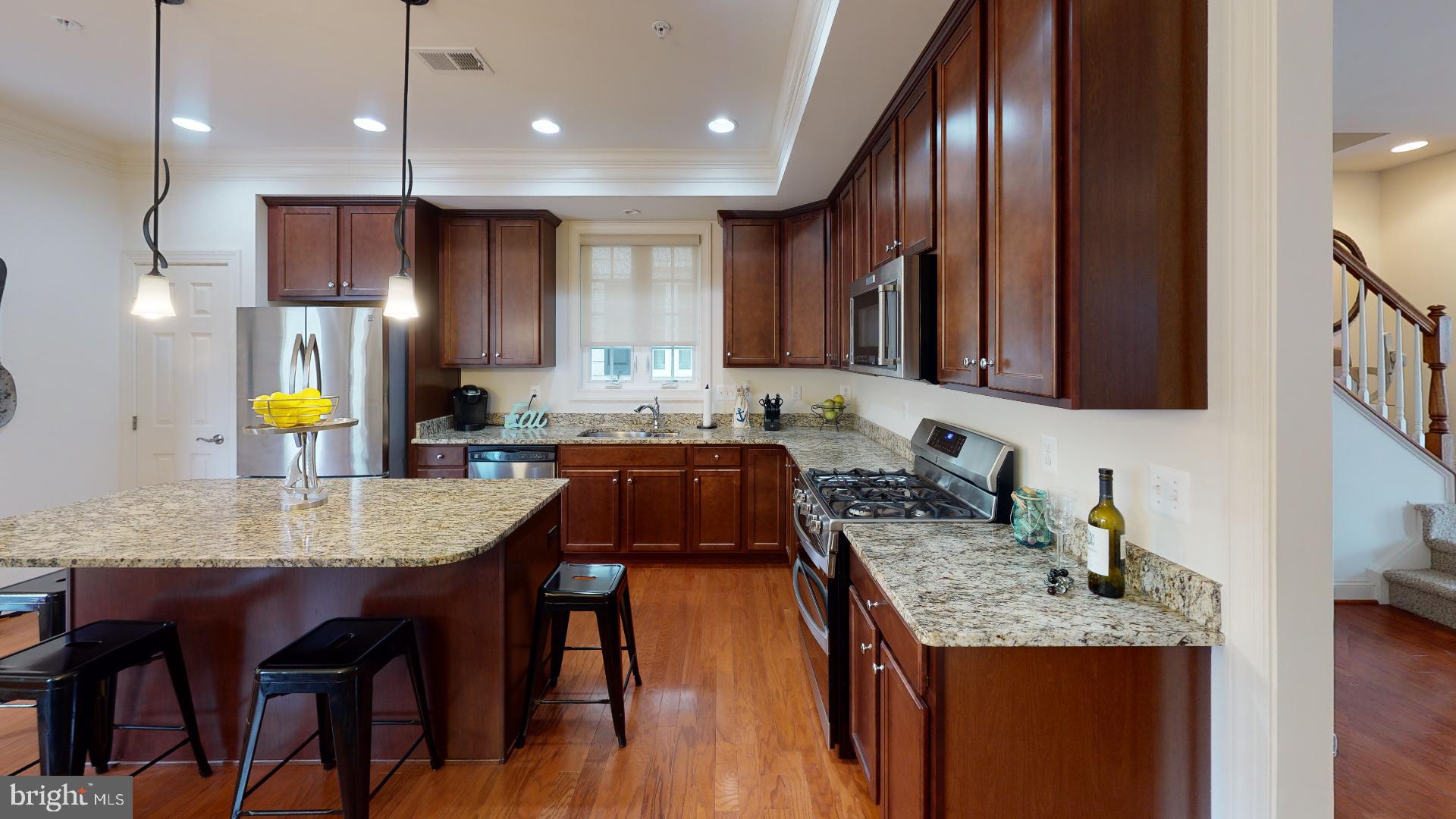 GIBSONS GRANT - Residential