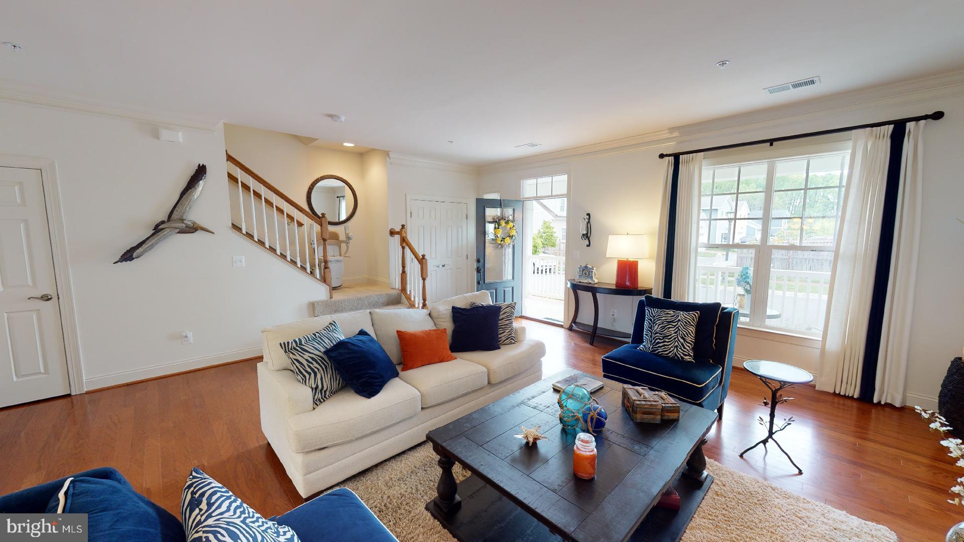 GIBSONS GRANT - Residential