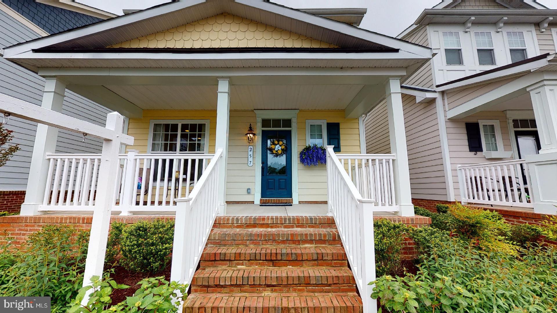 GIBSONS GRANT - Residential